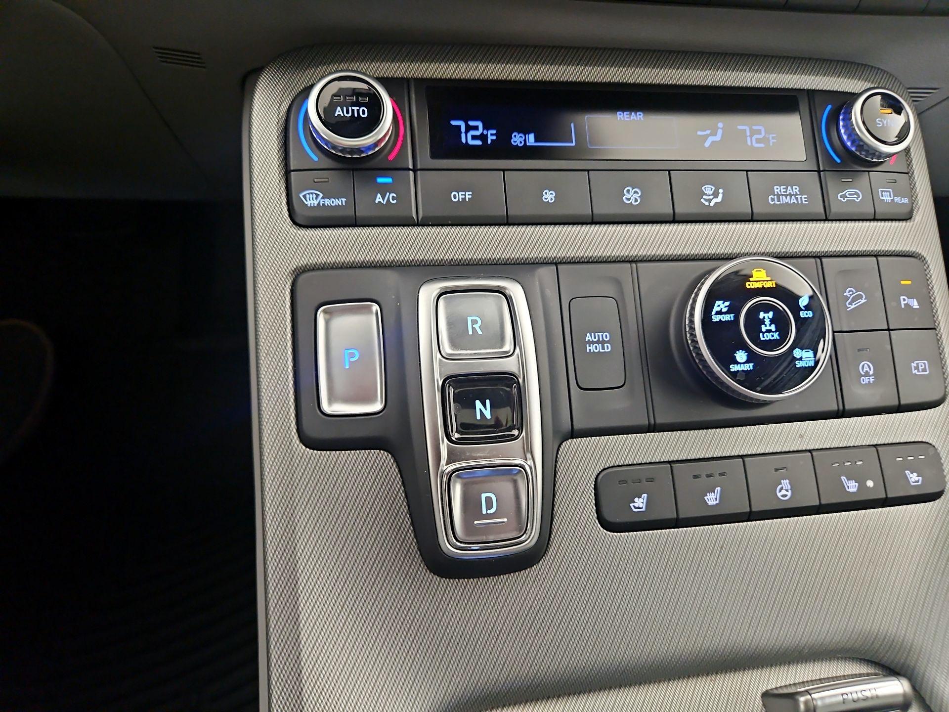 Thumbnail: 2024 Hyundai Palisade - 18