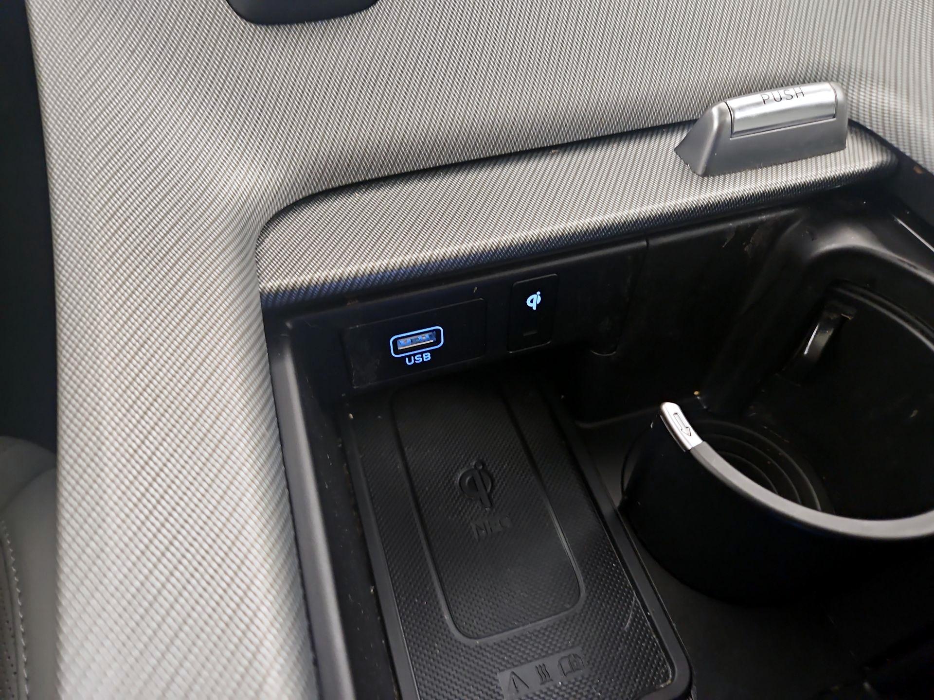 Thumbnail: 2024 Hyundai Palisade - 19