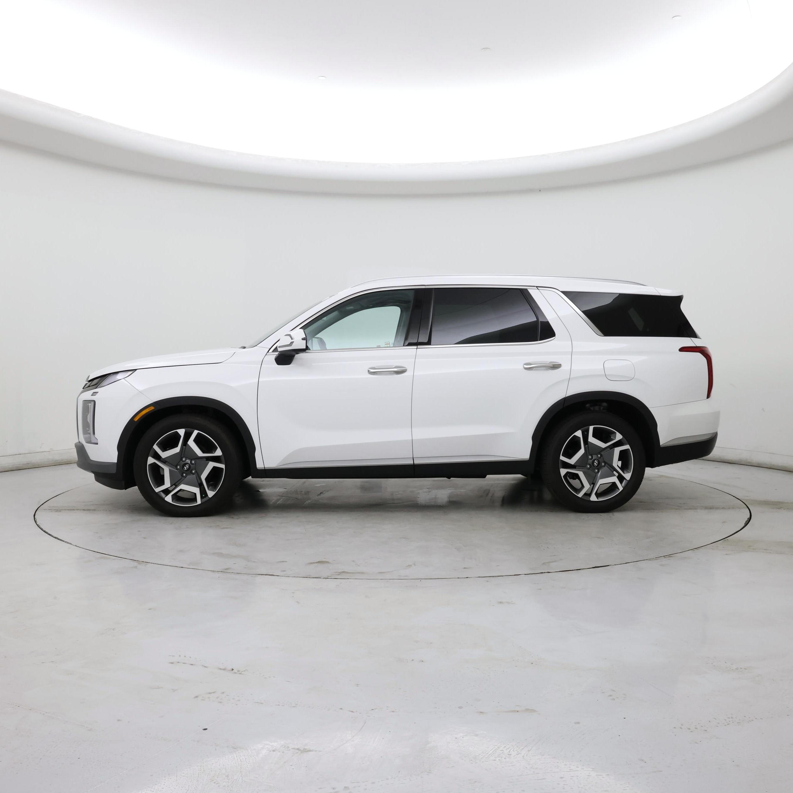 Thumbnail: 2024 Hyundai Palisade - 3