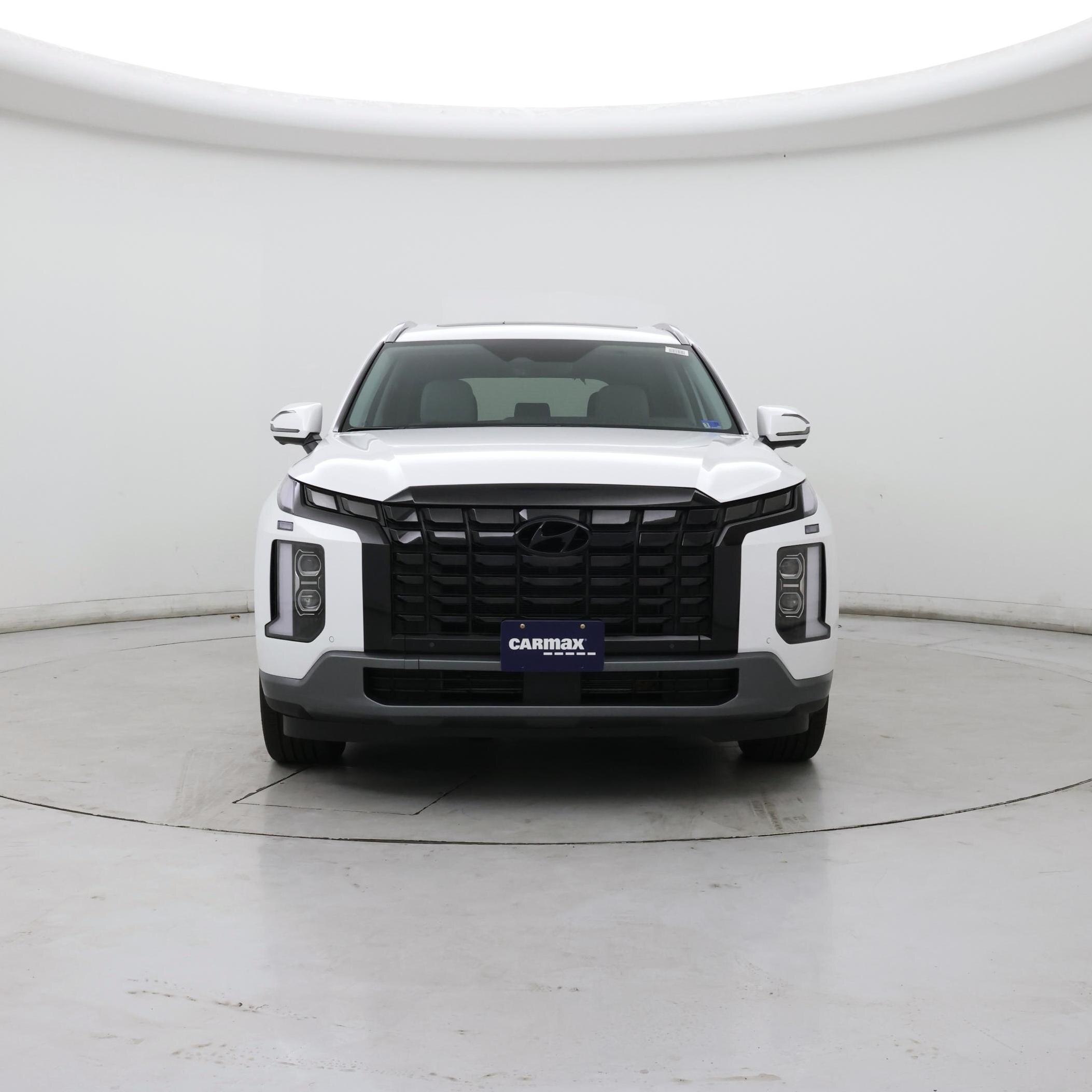 Thumbnail: 2024 Hyundai Palisade - 5