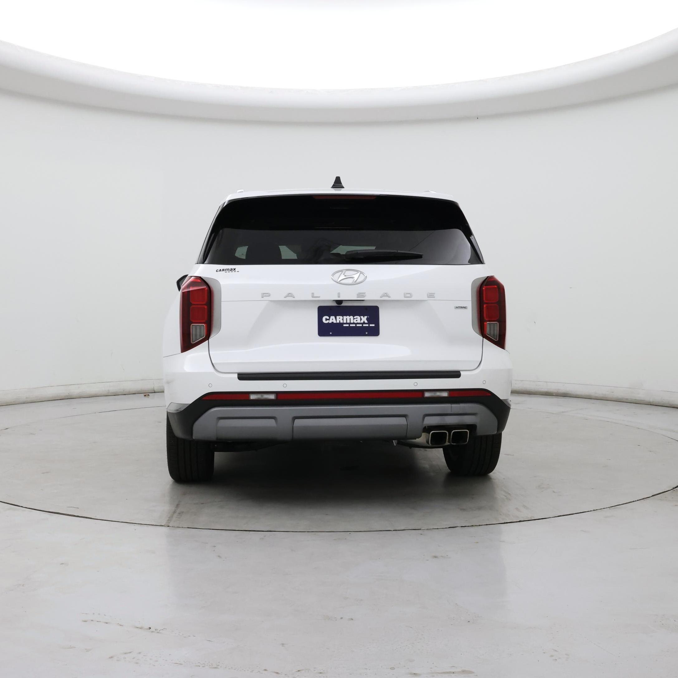 Thumbnail: 2024 Hyundai Palisade - 6