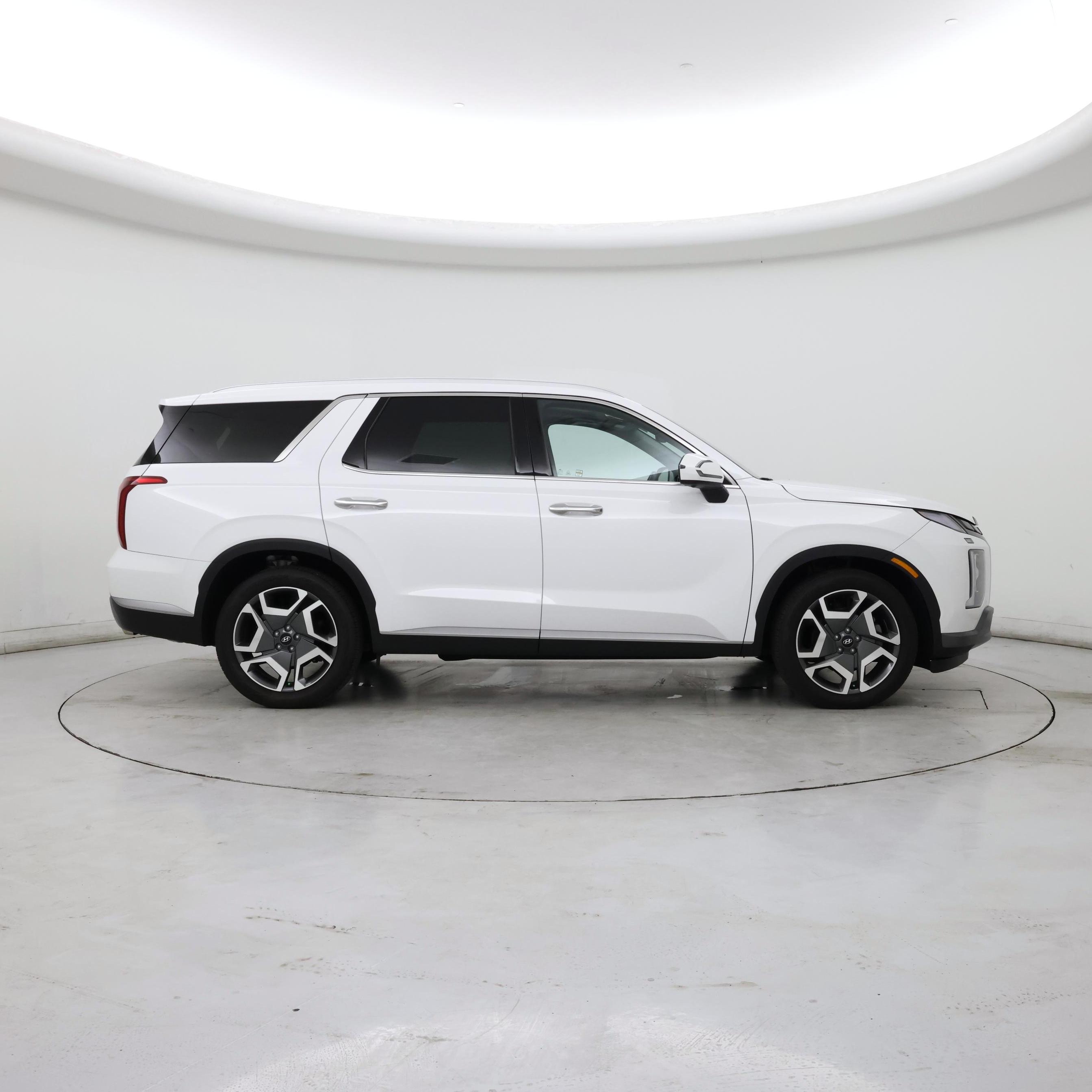 Thumbnail: 2024 Hyundai Palisade - 7