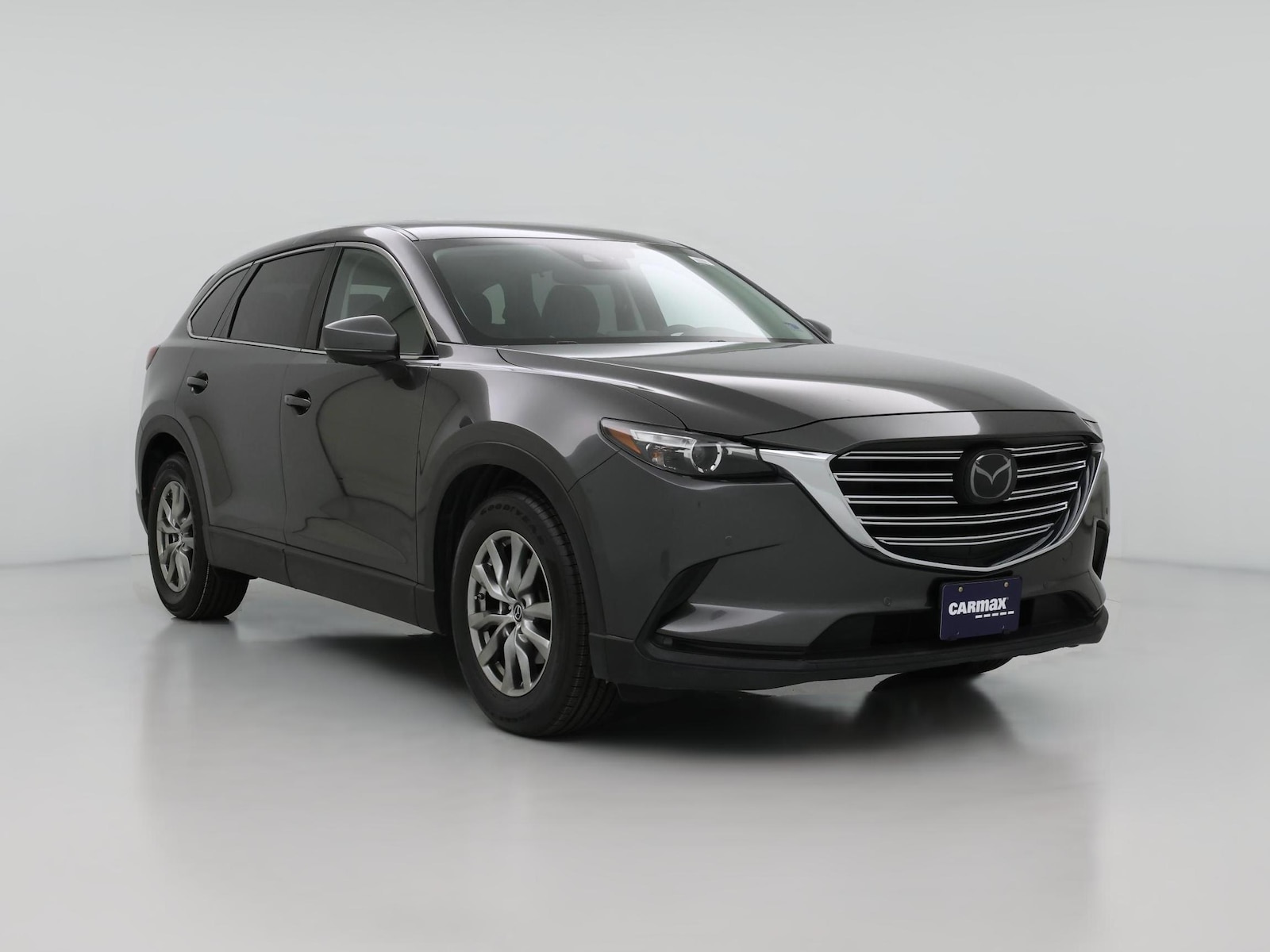 2018 Mazda CX-9 Touring