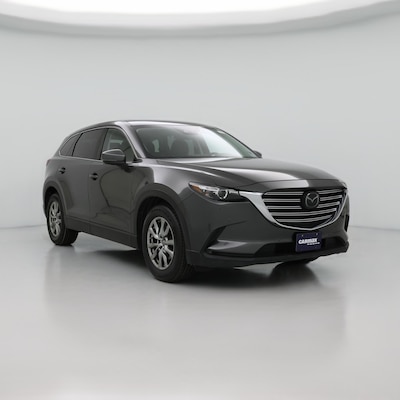 2018 Mazda CX-9 Touring