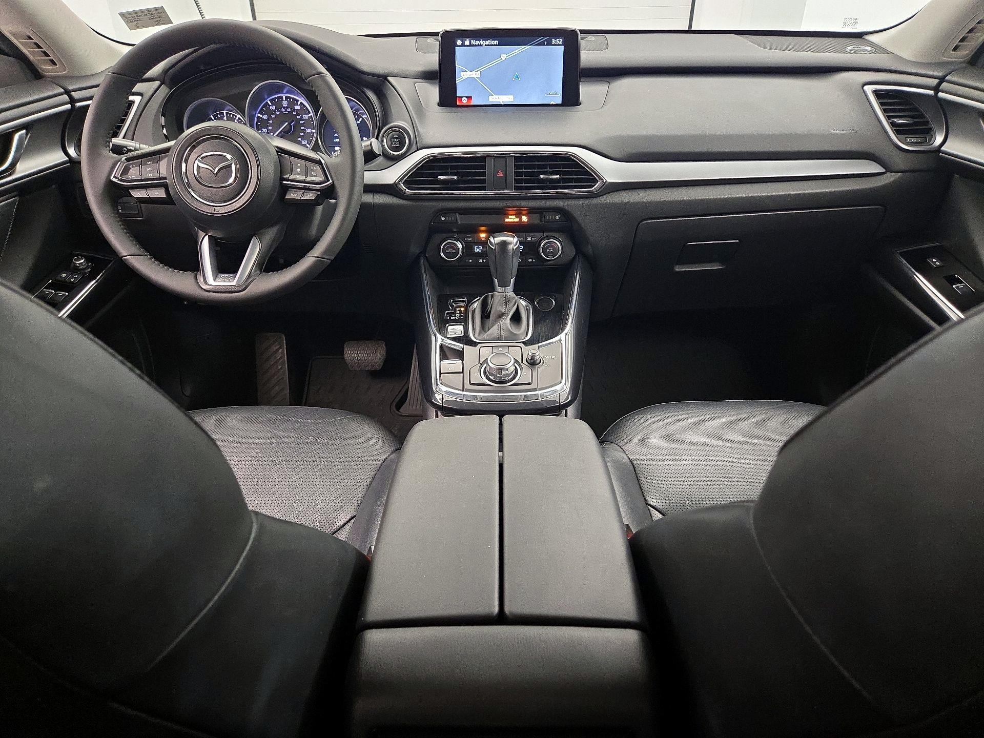 Thumbnail: 2018 Mazda CX-9 - 9