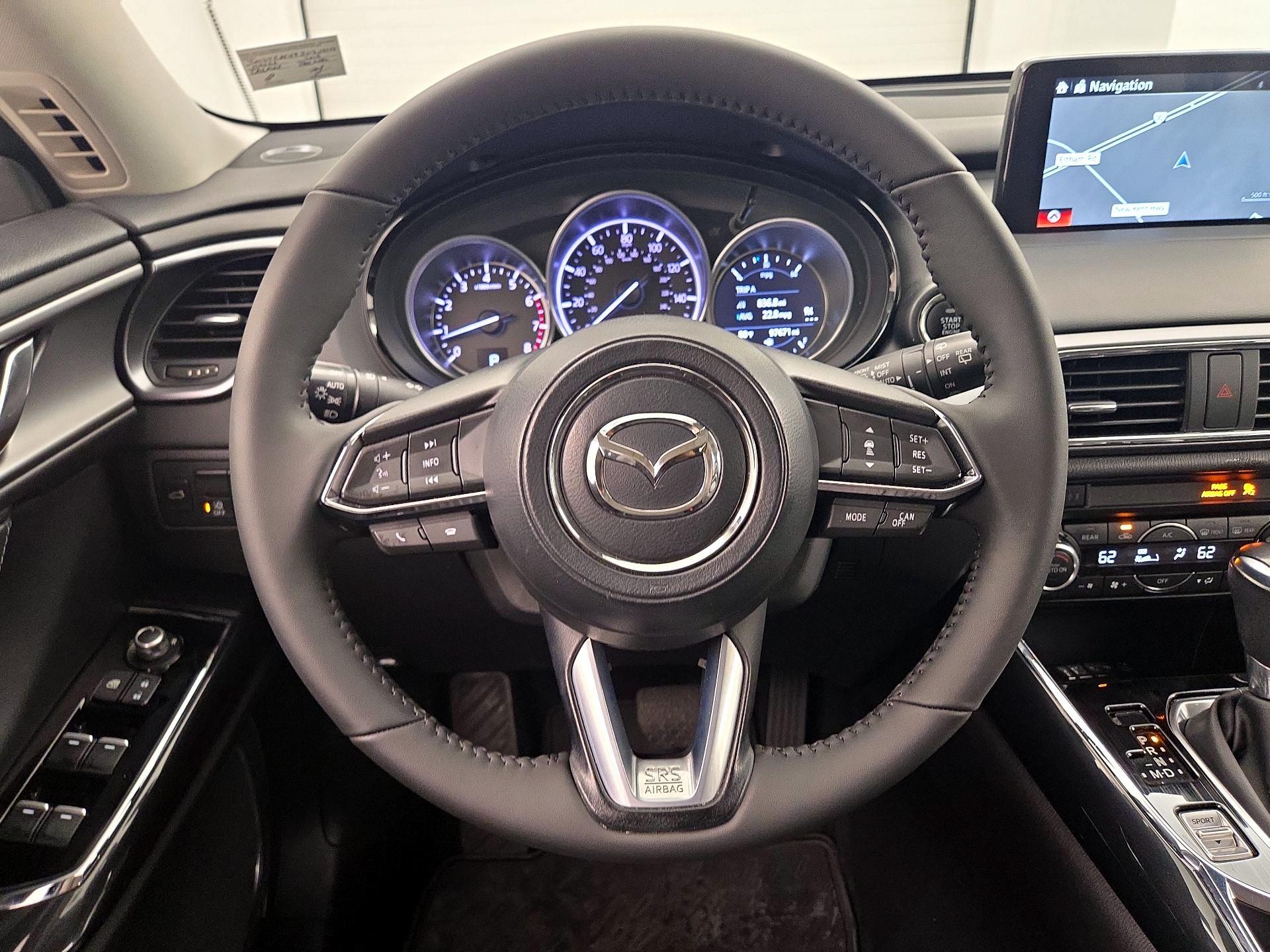 Thumbnail: 2018 Mazda CX-9 - 10