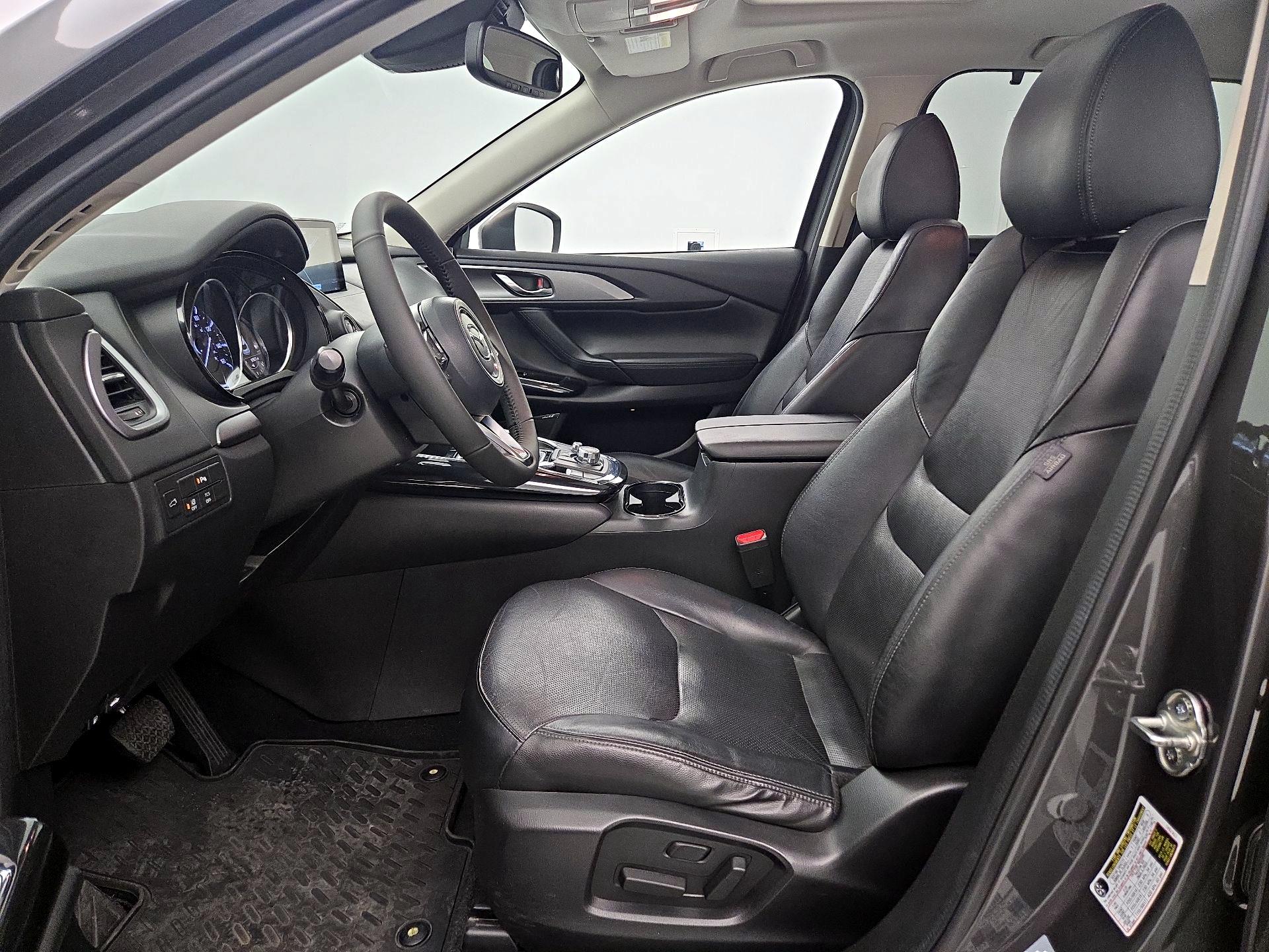 Thumbnail: 2018 Mazda CX-9 - 11