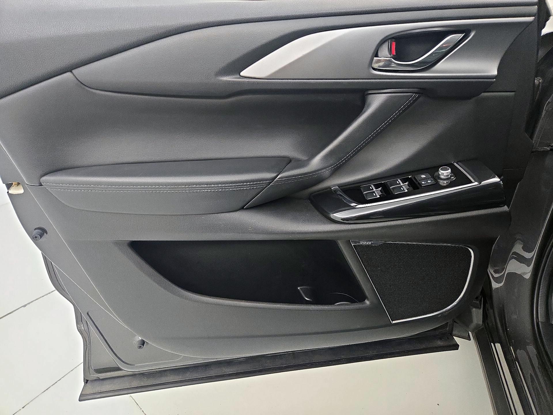 Thumbnail: 2018 Mazda CX-9 - 12