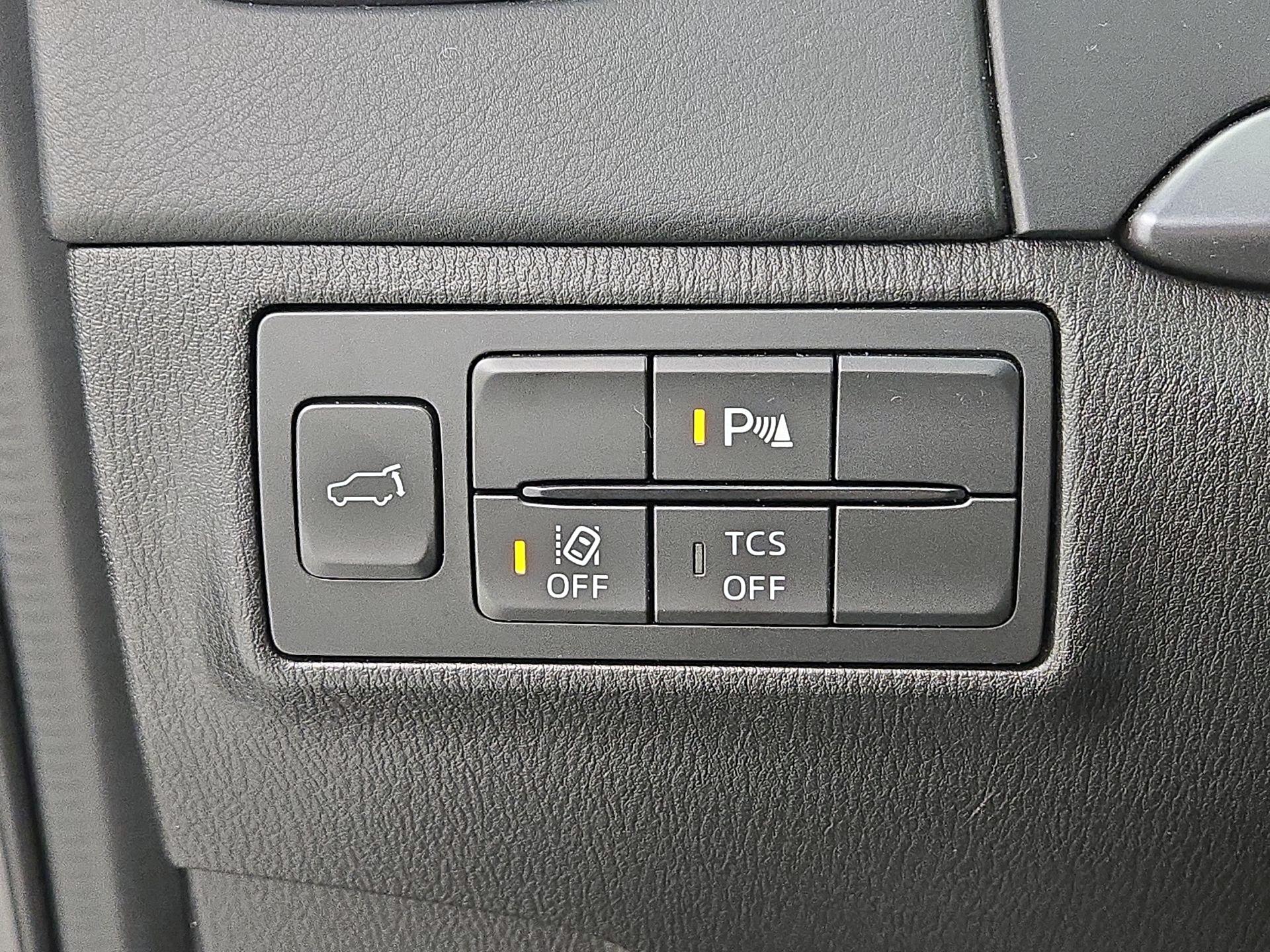 Thumbnail: 2018 Mazda CX-9 - 13