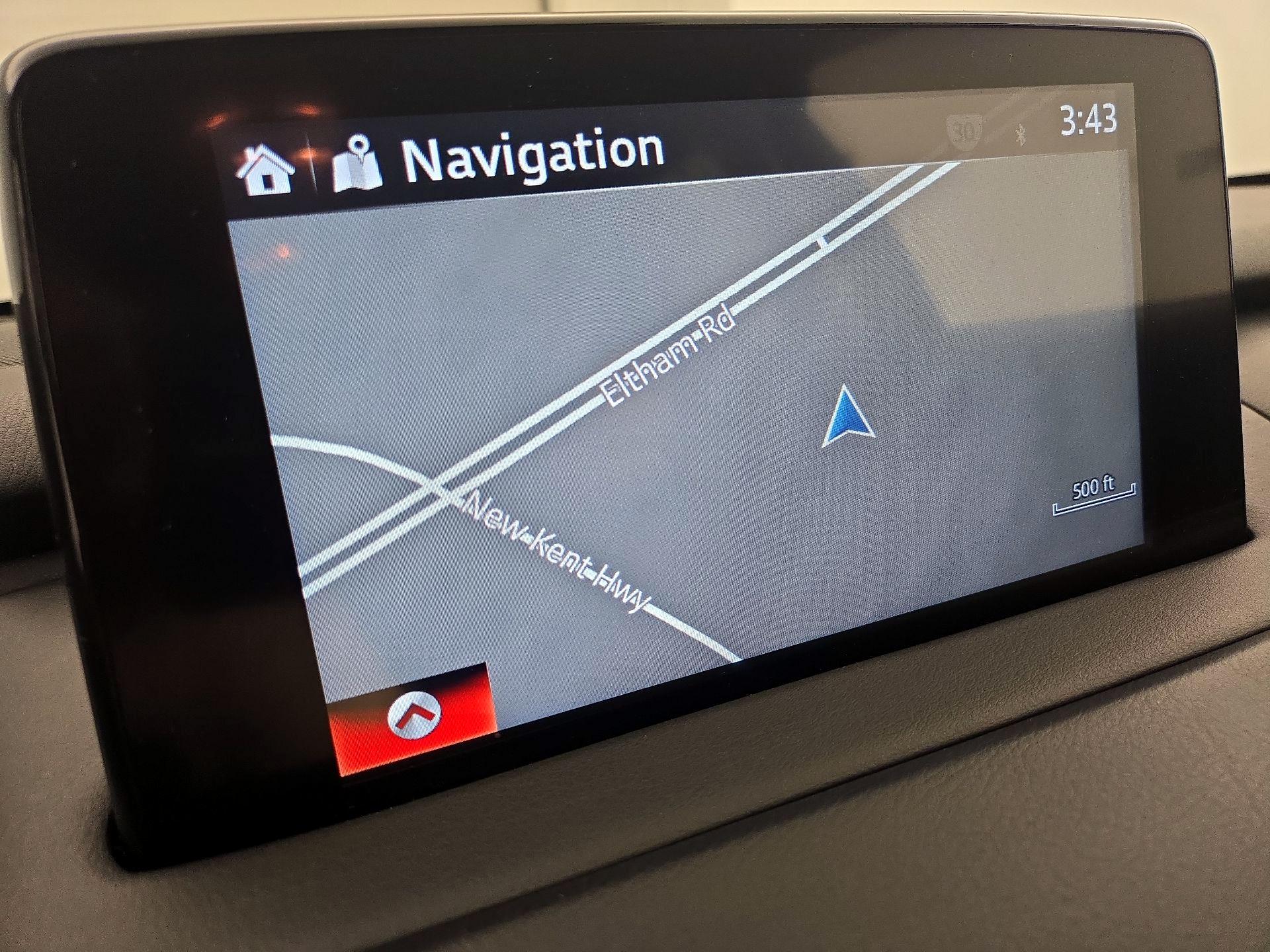 Thumbnail: 2018 Mazda CX-9 - 14