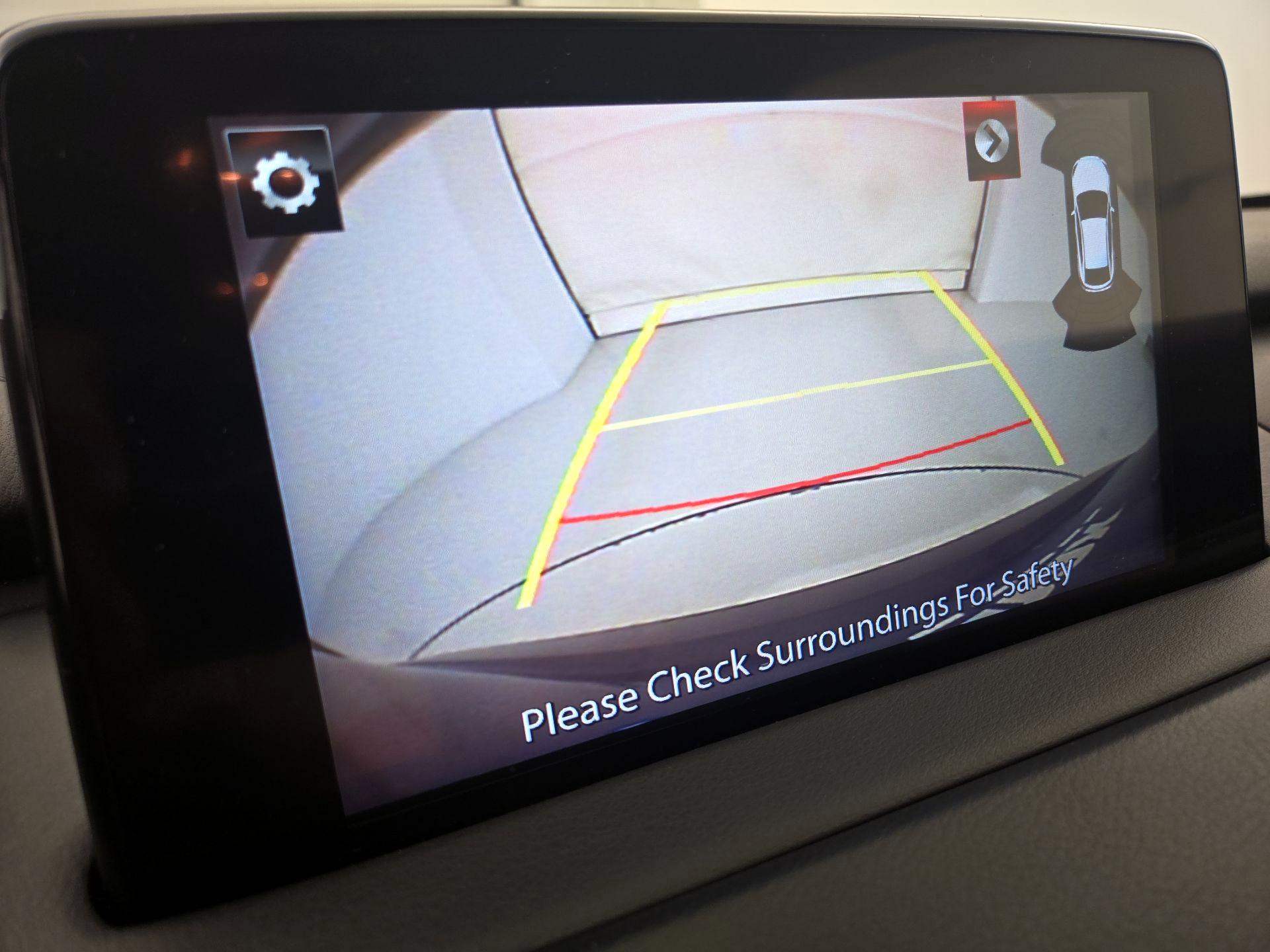 Thumbnail: 2018 Mazda CX-9 - 15