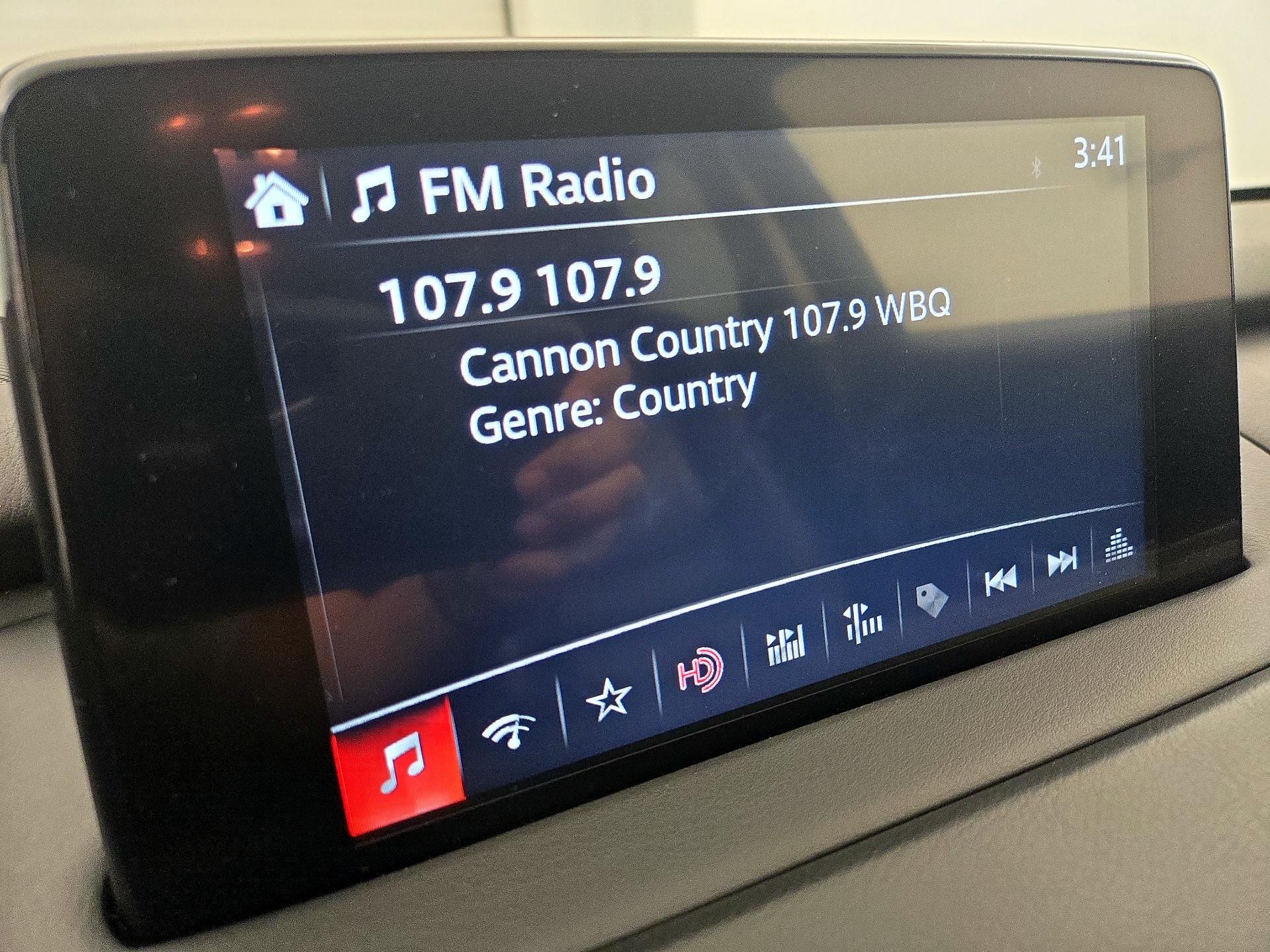 Thumbnail: 2018 Mazda CX-9 - 16