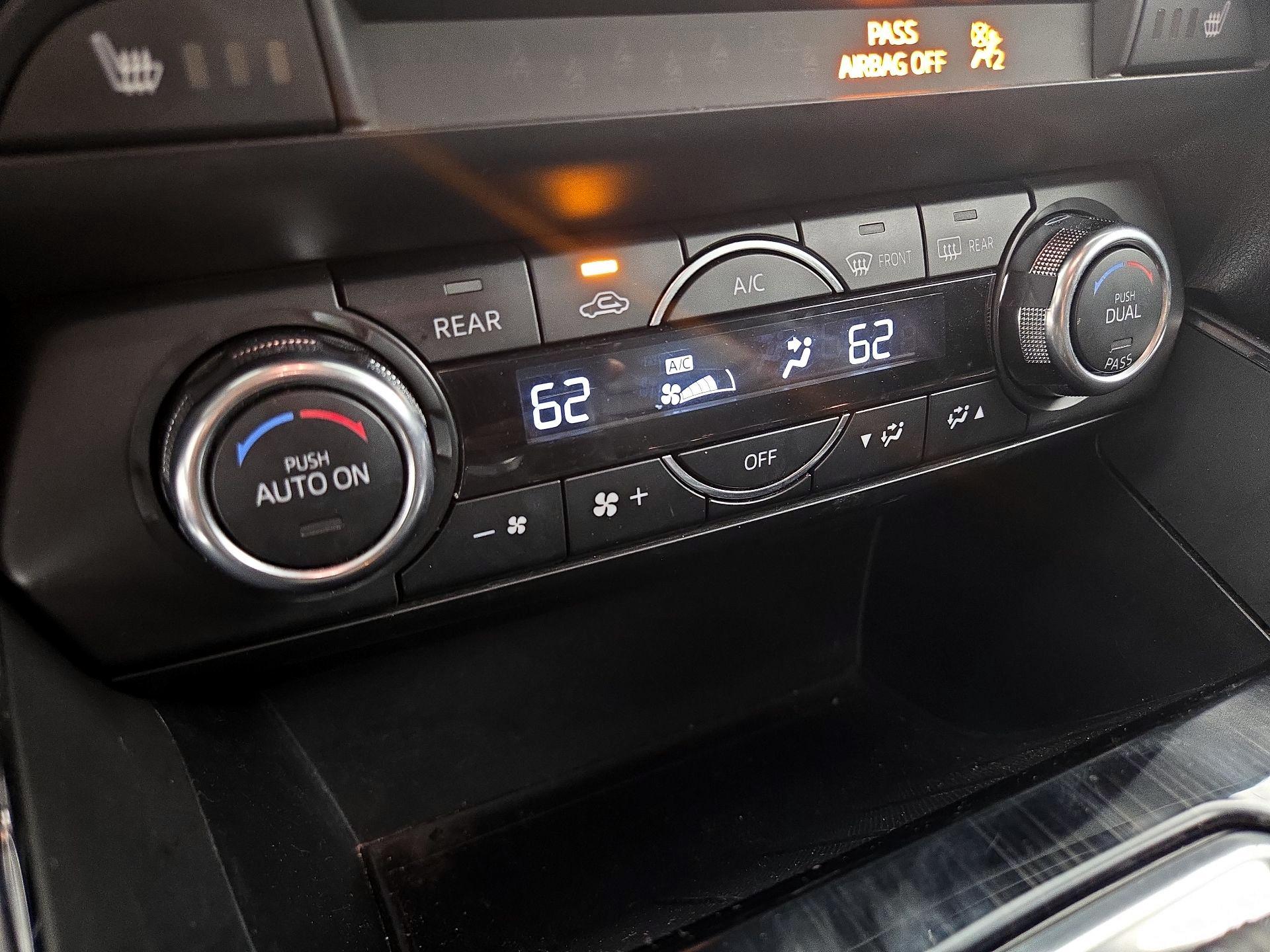 Thumbnail: 2018 Mazda CX-9 - 17