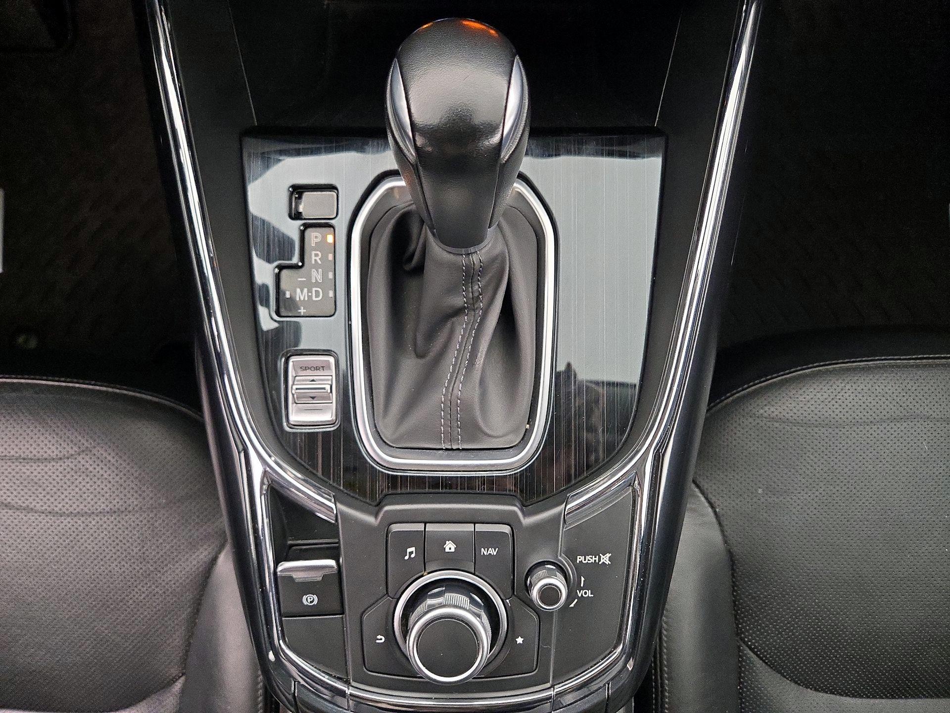 Thumbnail: 2018 Mazda CX-9 - 18