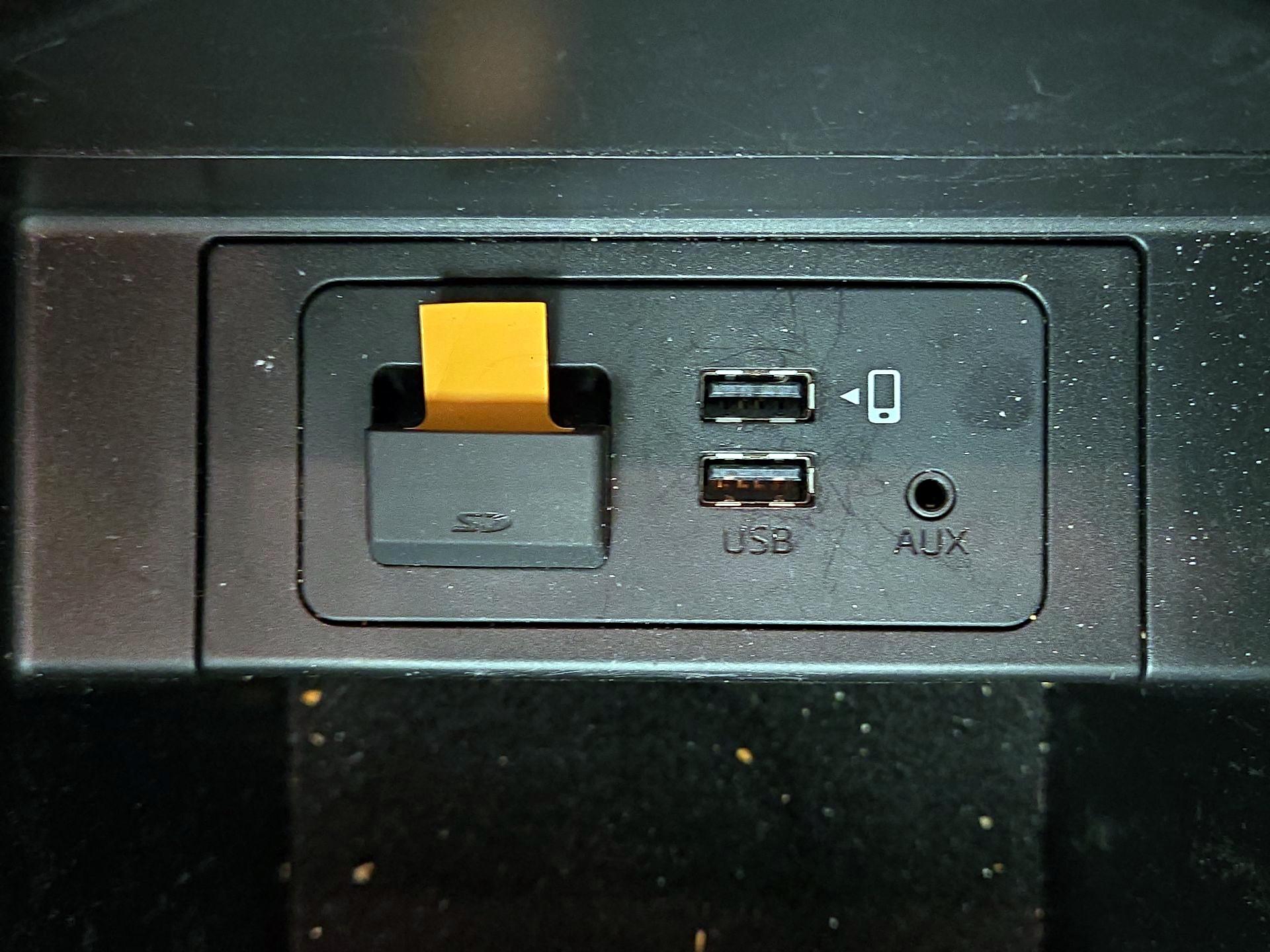 Thumbnail: 2018 Mazda CX-9 - 19