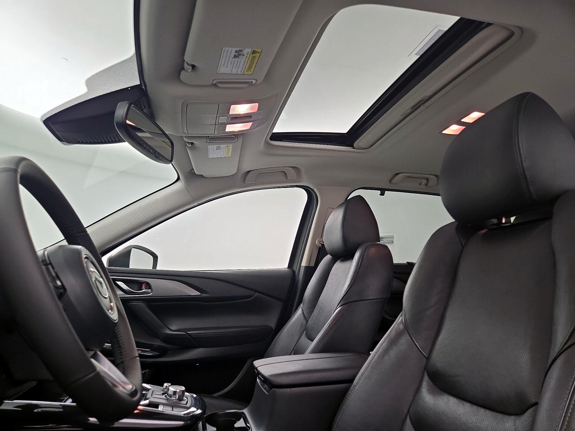 Thumbnail: 2018 Mazda CX-9 - 20