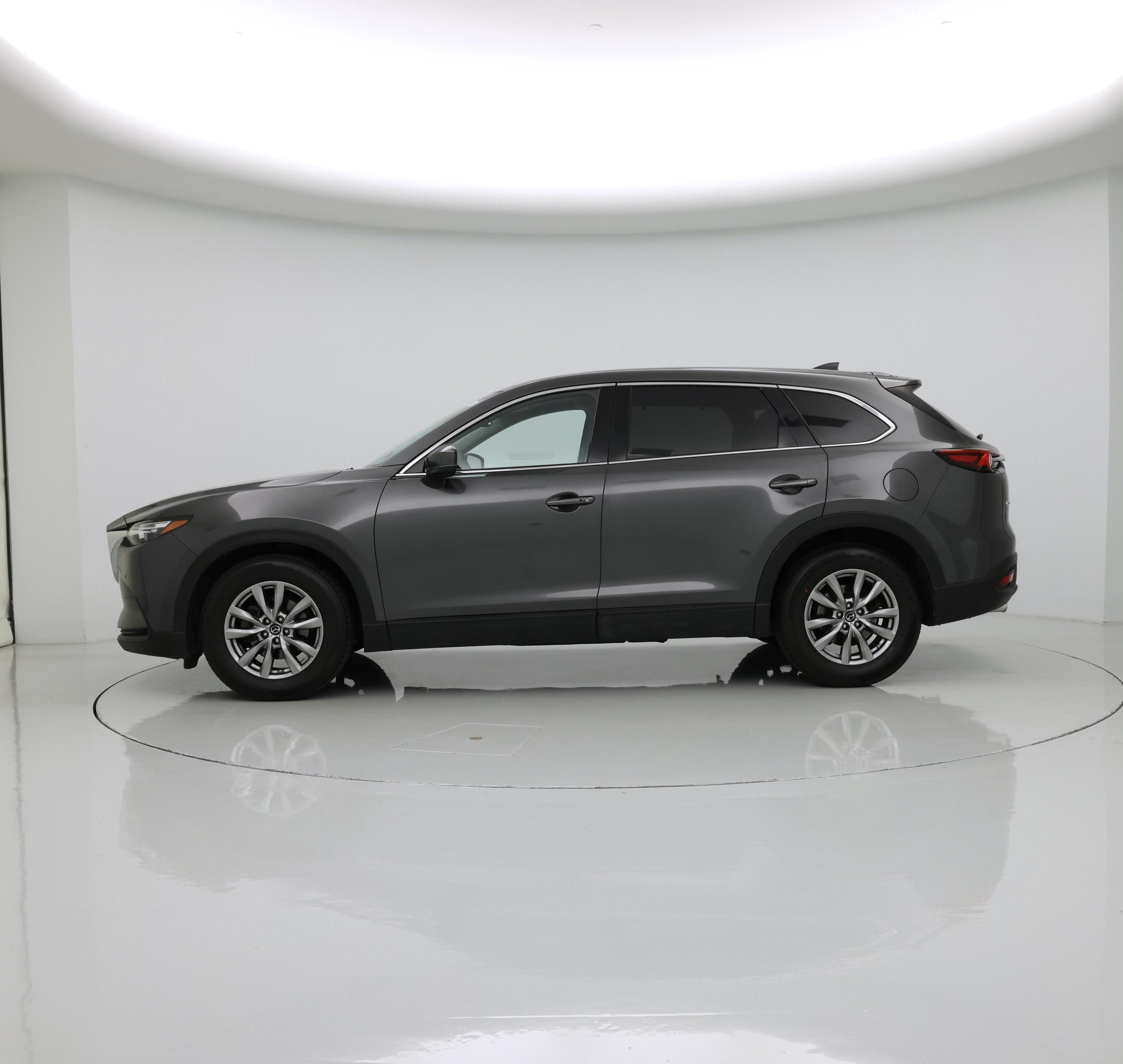 Thumbnail: 2018 Mazda CX-9 - 3