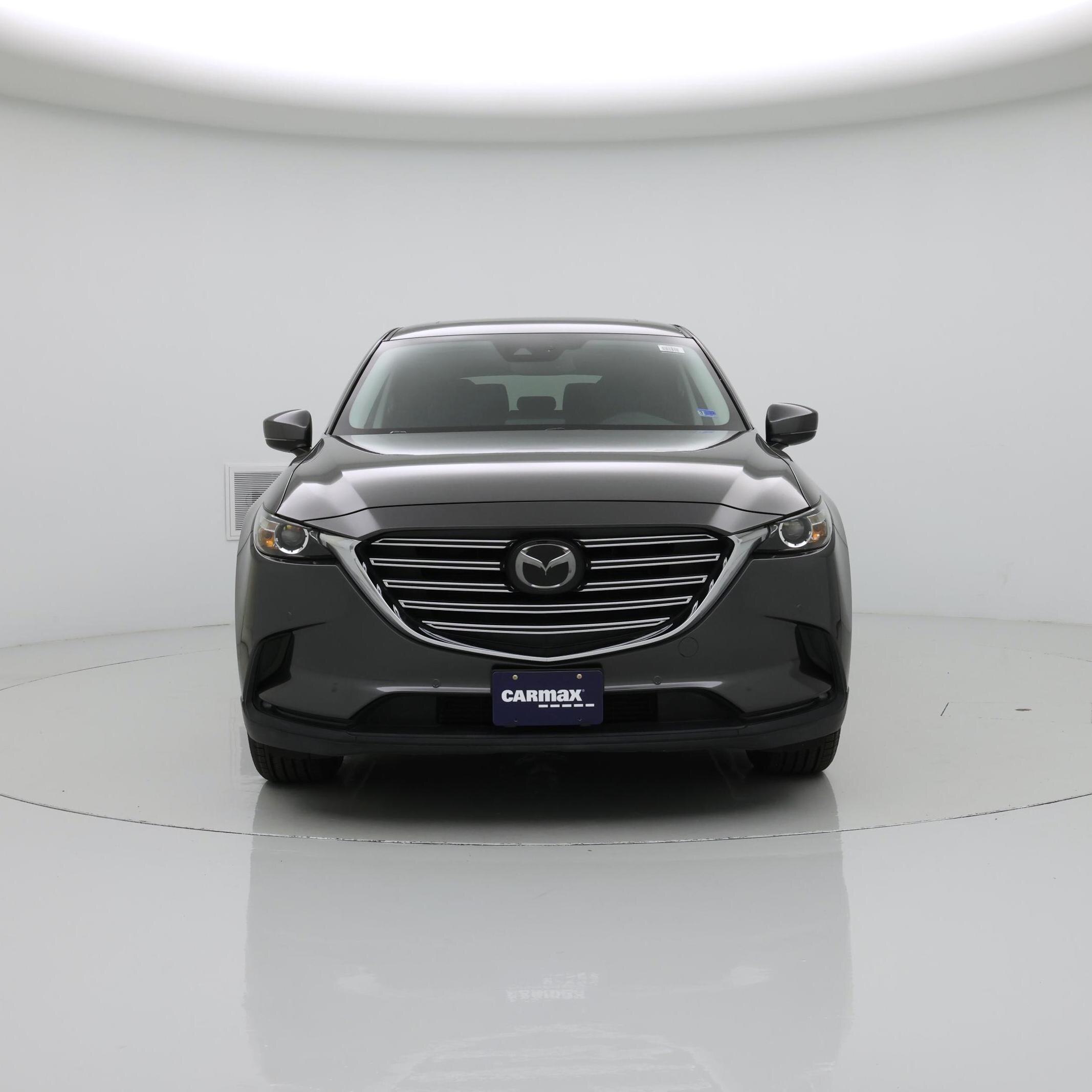 Thumbnail: 2018 Mazda CX-9 - 5