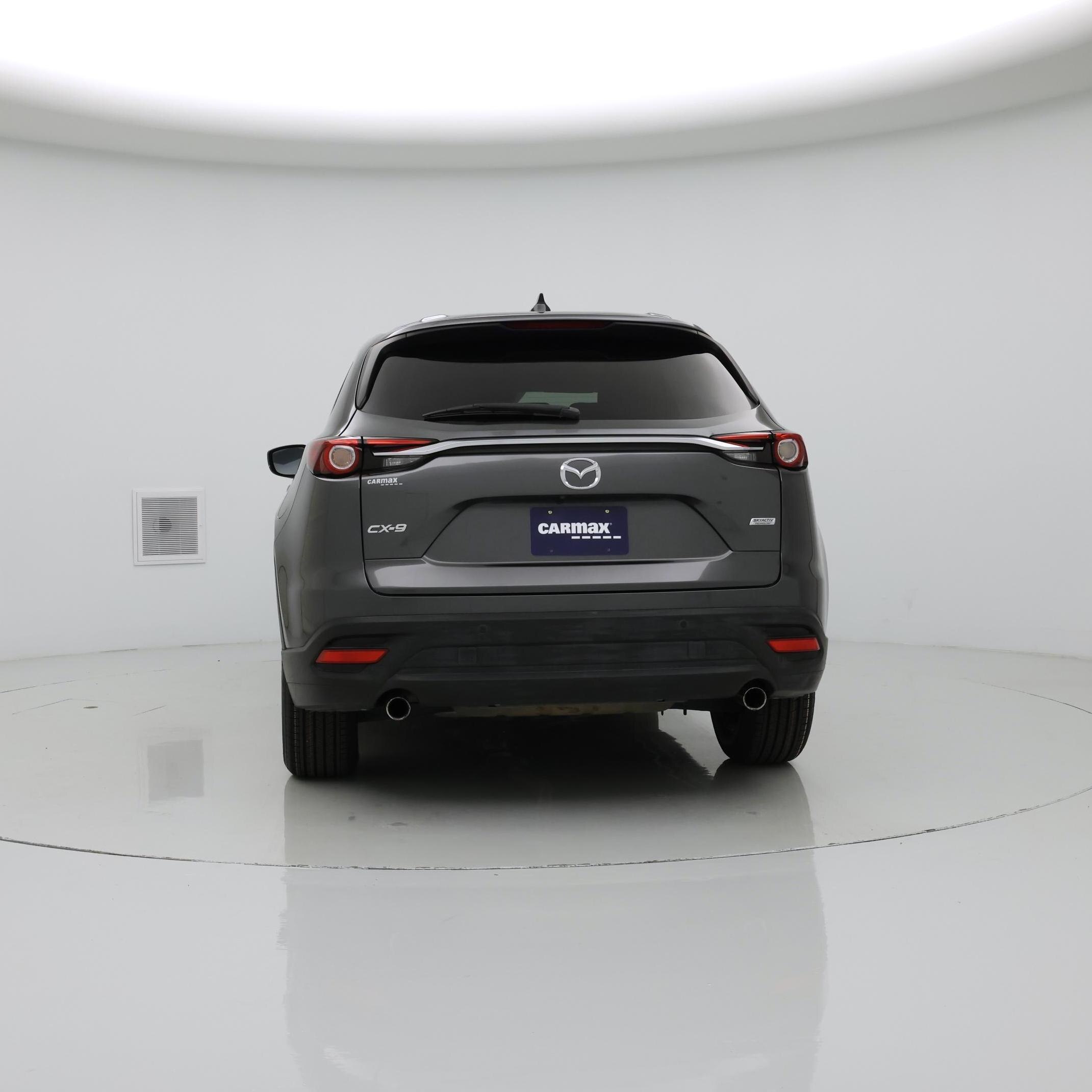 Thumbnail: 2018 Mazda CX-9 - 6