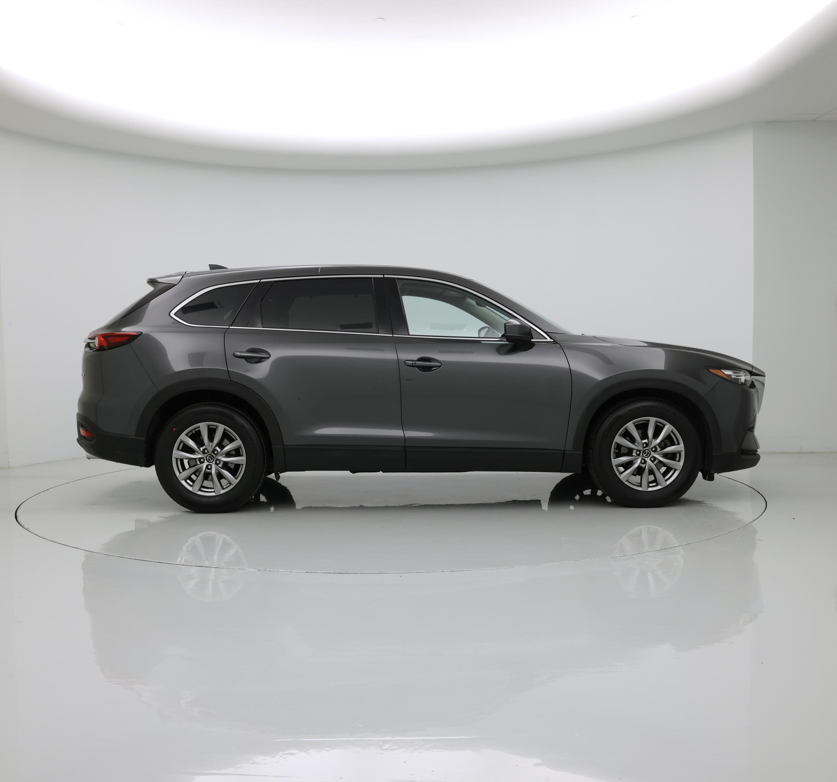 Thumbnail: 2018 Mazda CX-9 - 7