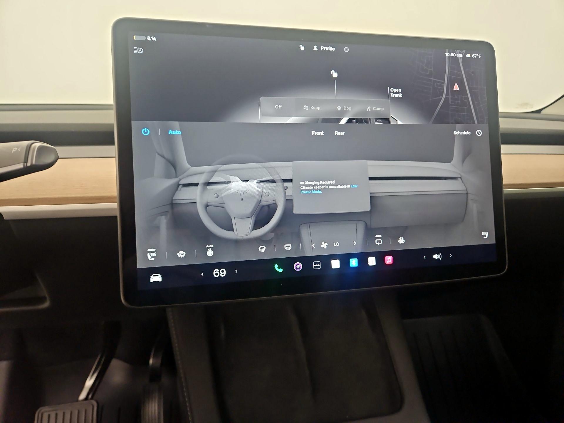 Thumbnail: 2025 Tesla Model Y - 16