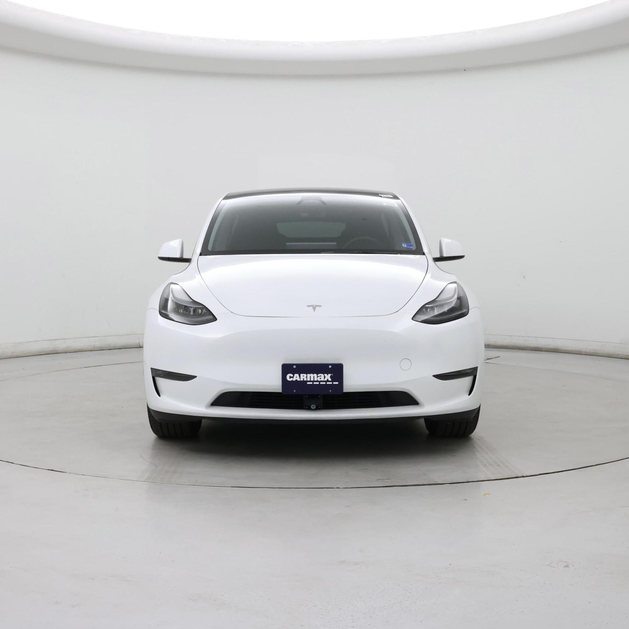 Thumbnail: 2025 Tesla Model Y - 5