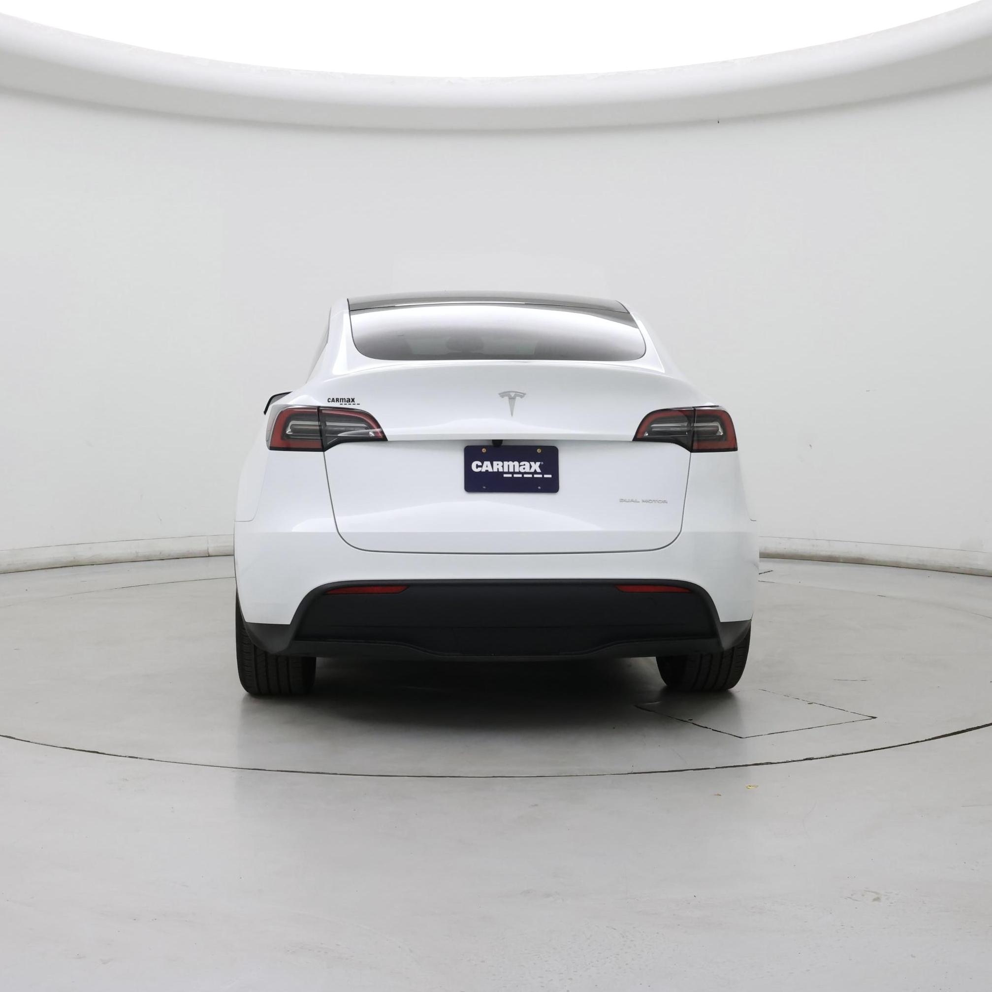 Thumbnail: 2025 Tesla Model Y - 6