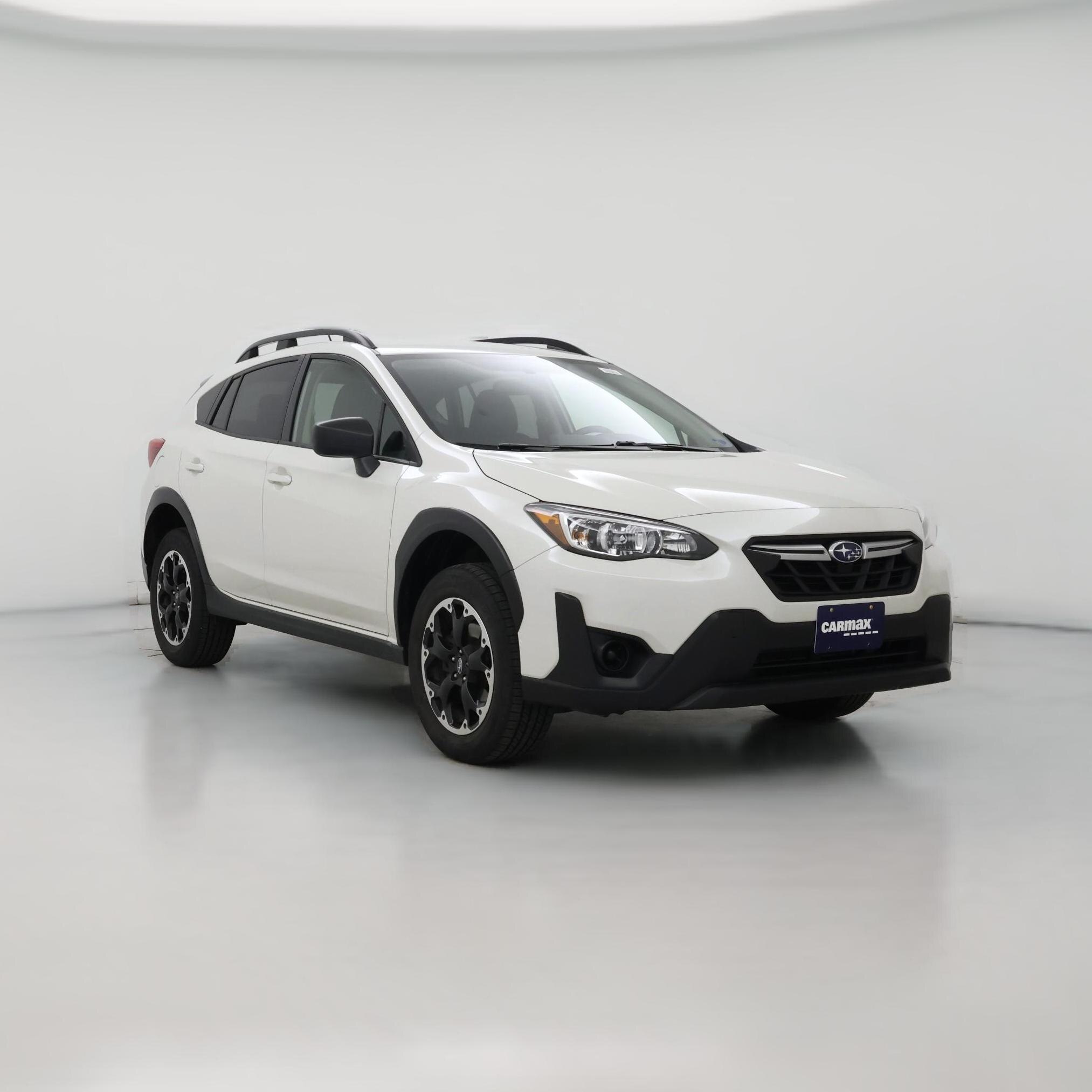 Thumbnail: 2022 Subaru Crosstrek - 1