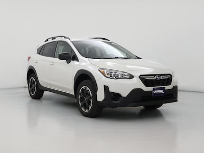 2022 Subaru Crosstrek