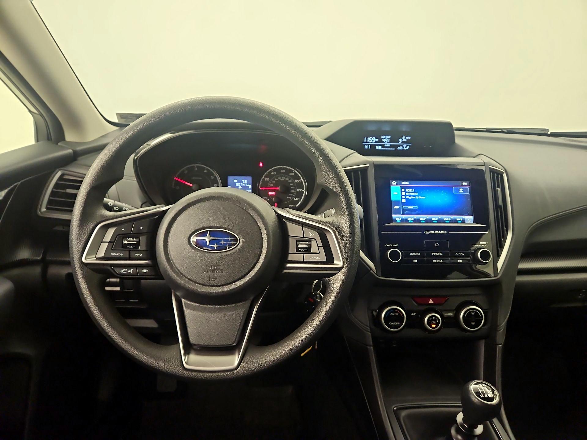 Thumbnail: 2022 Subaru Crosstrek - 10