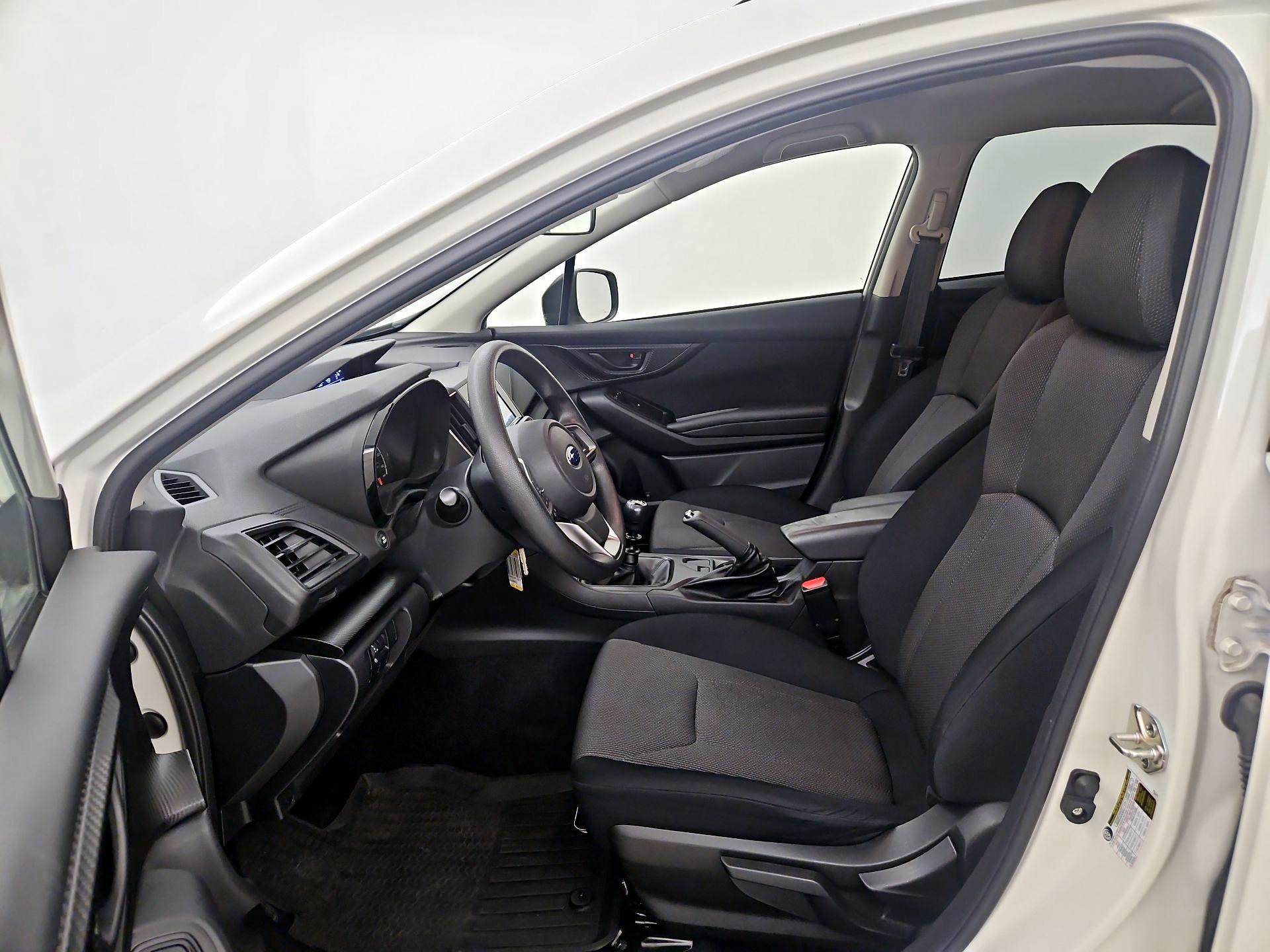 Thumbnail: 2022 Subaru Crosstrek - 11