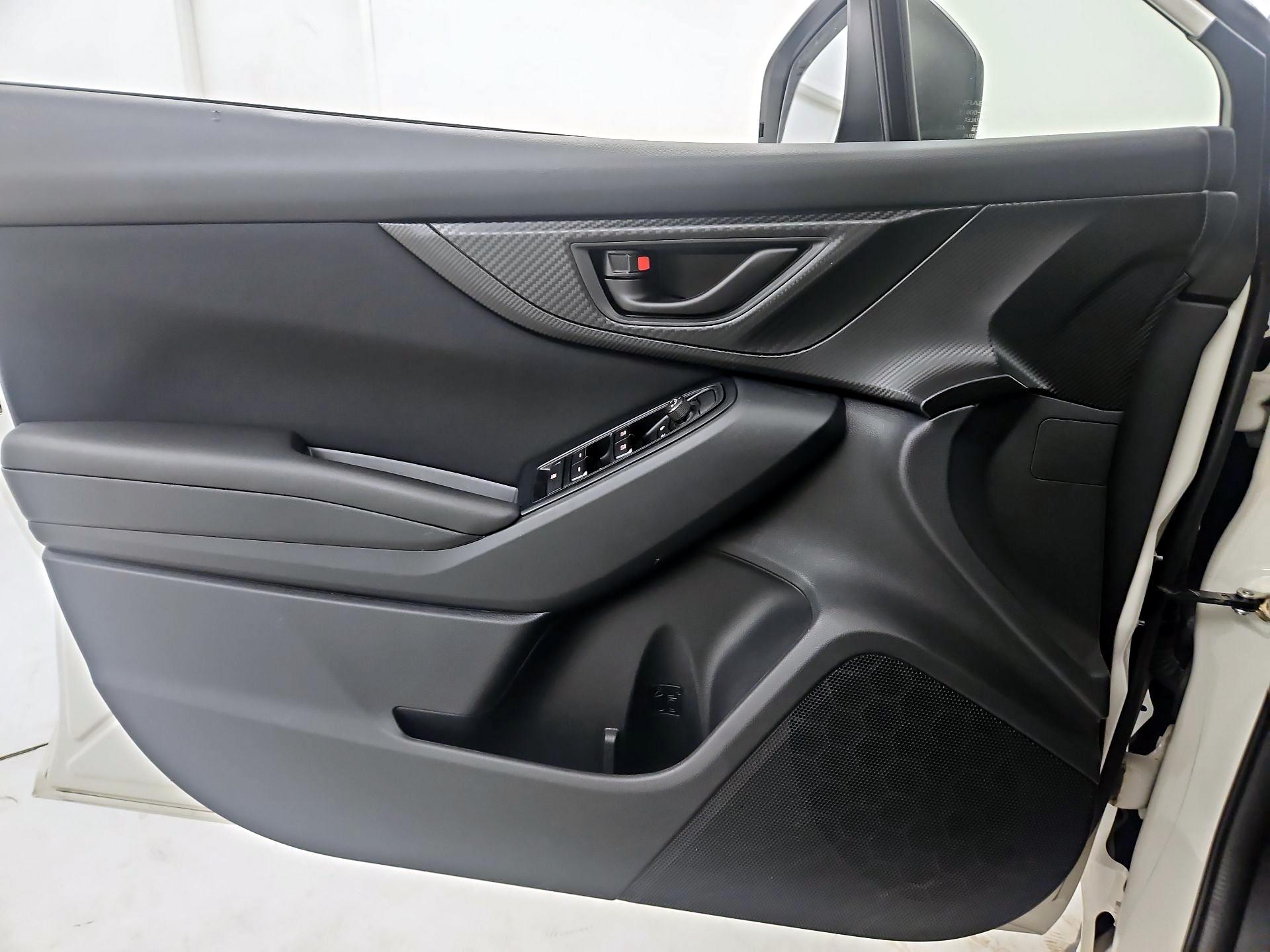 Thumbnail: 2022 Subaru Crosstrek - 12