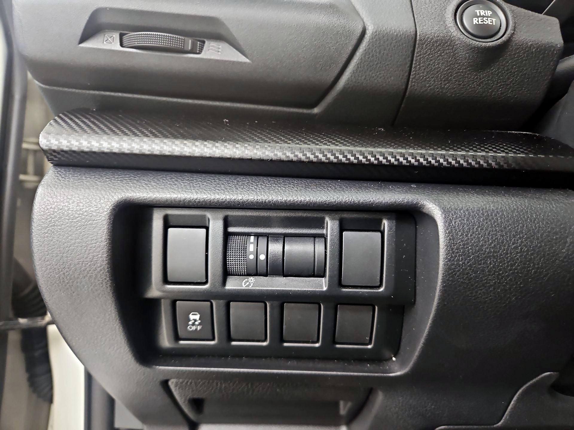 Thumbnail: 2022 Subaru Crosstrek - 13