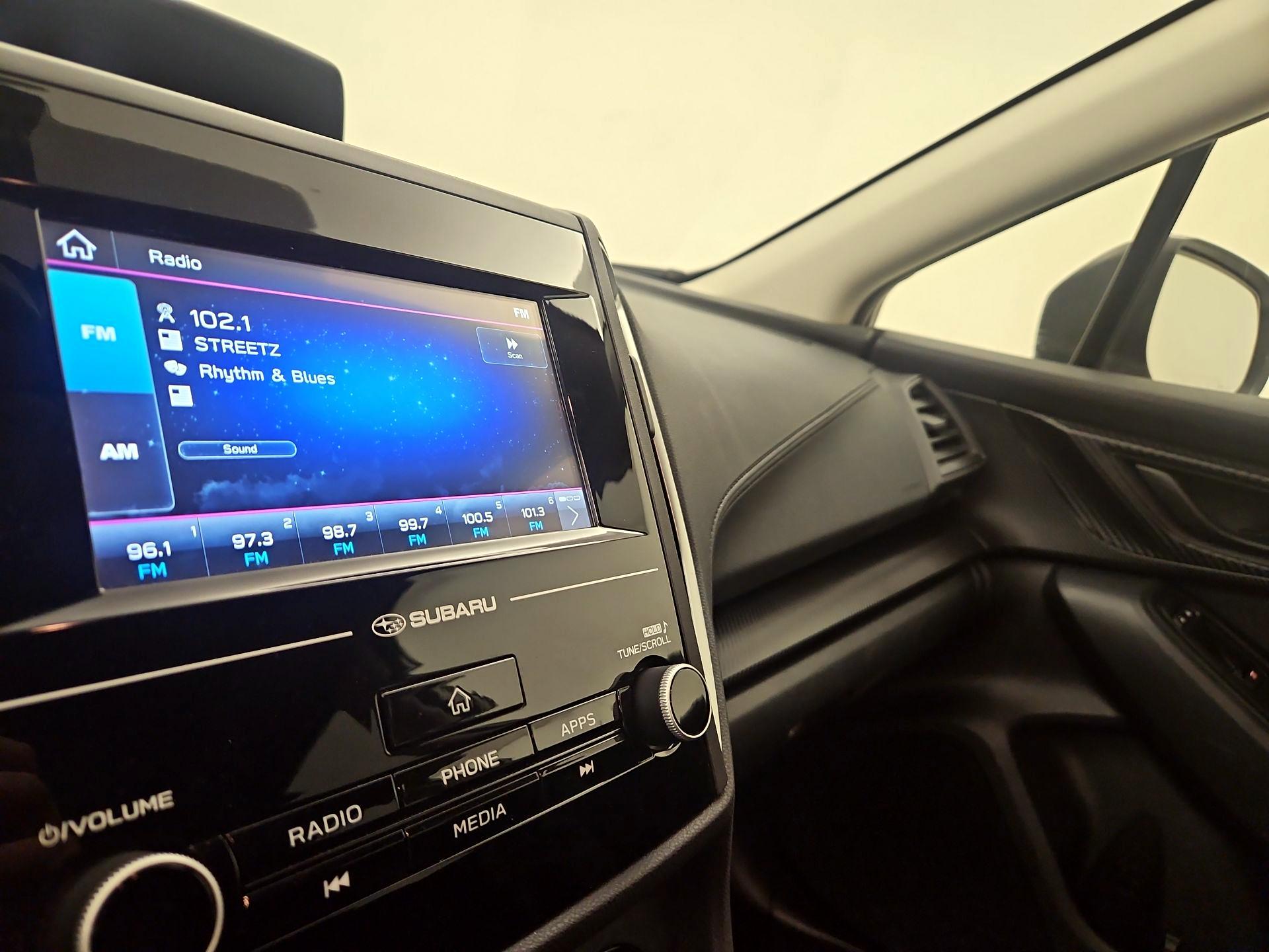 Thumbnail: 2022 Subaru Crosstrek - 15