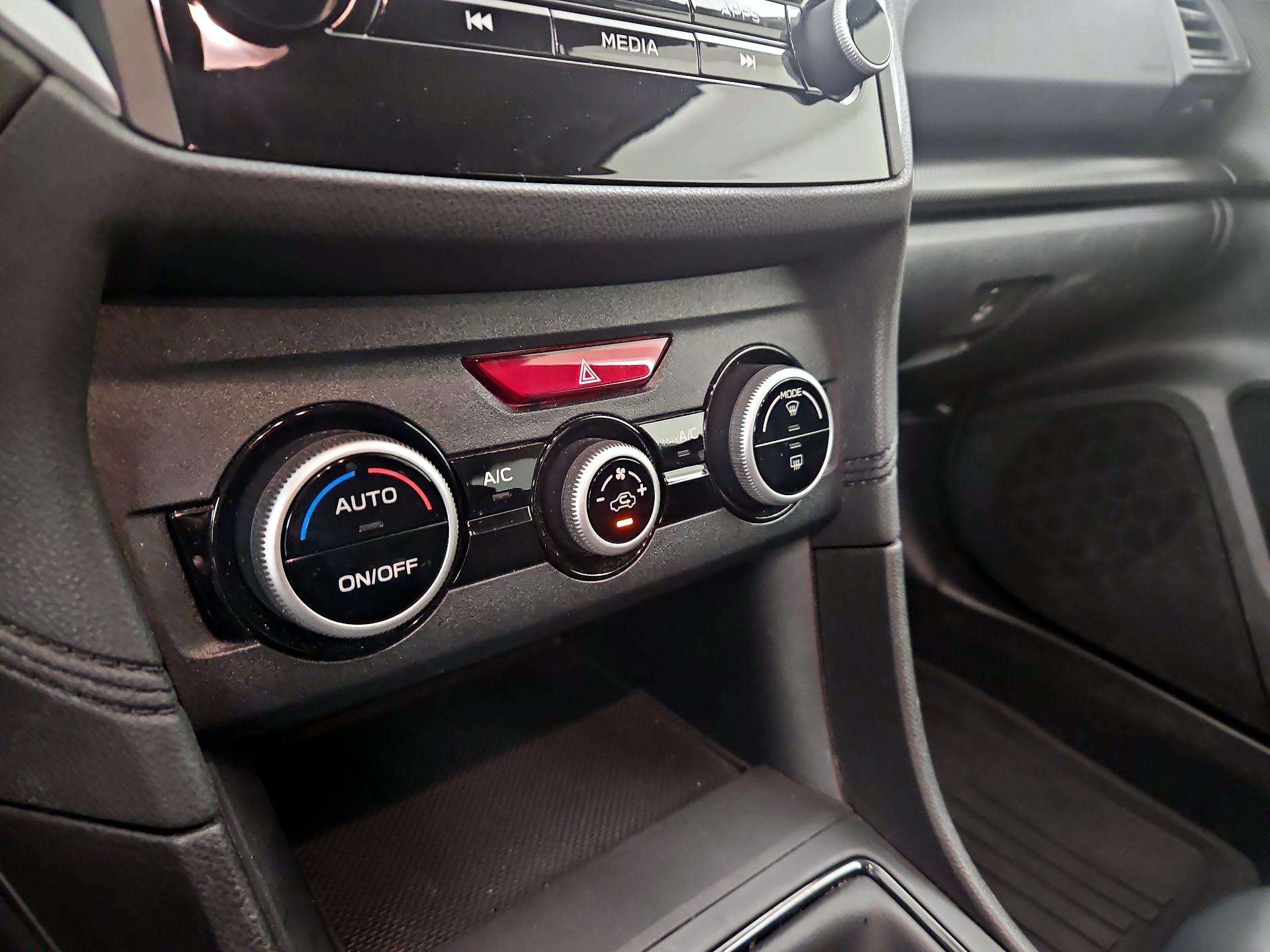 Thumbnail: 2022 Subaru Crosstrek - 16