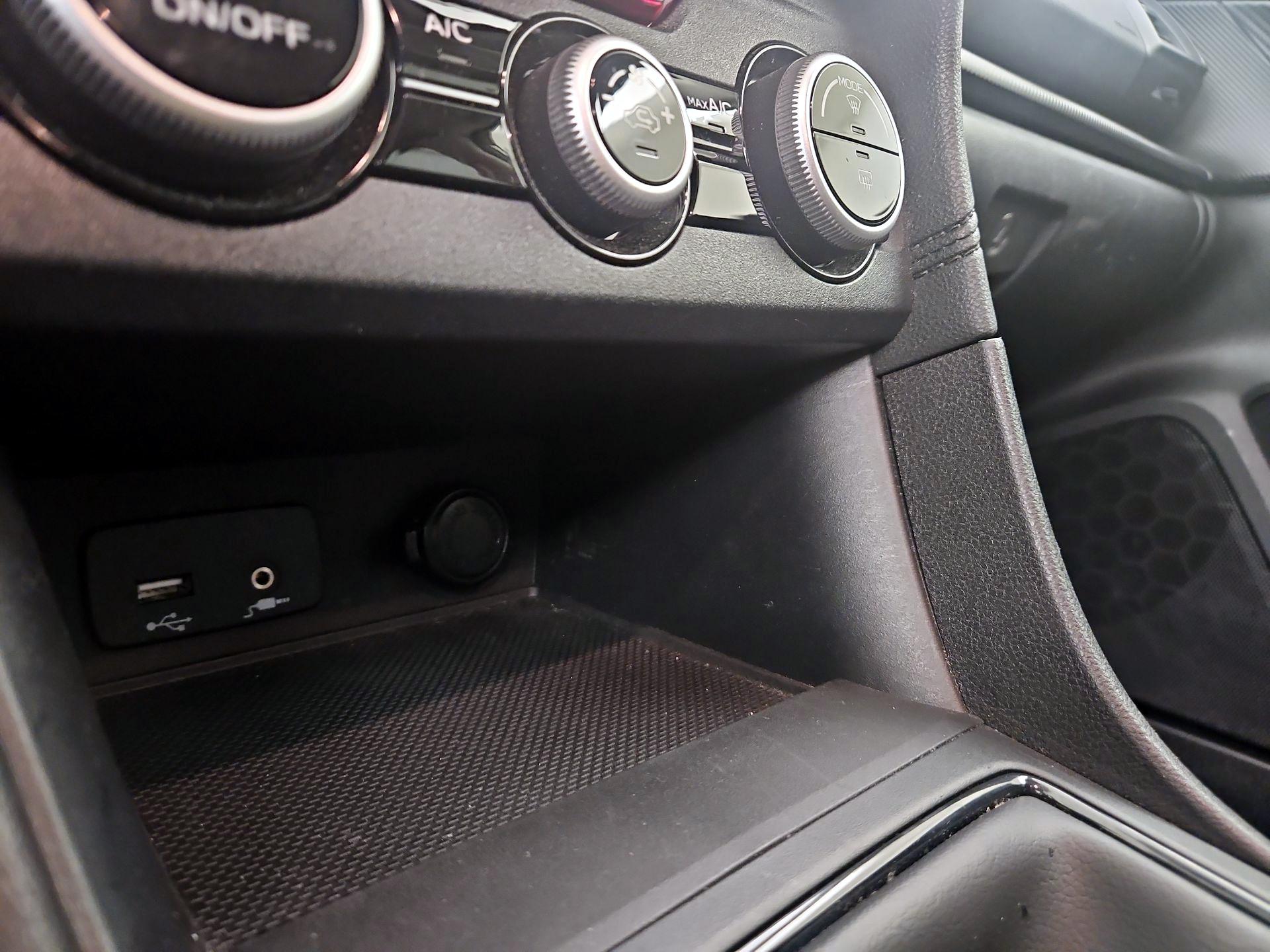 Thumbnail: 2022 Subaru Crosstrek - 18