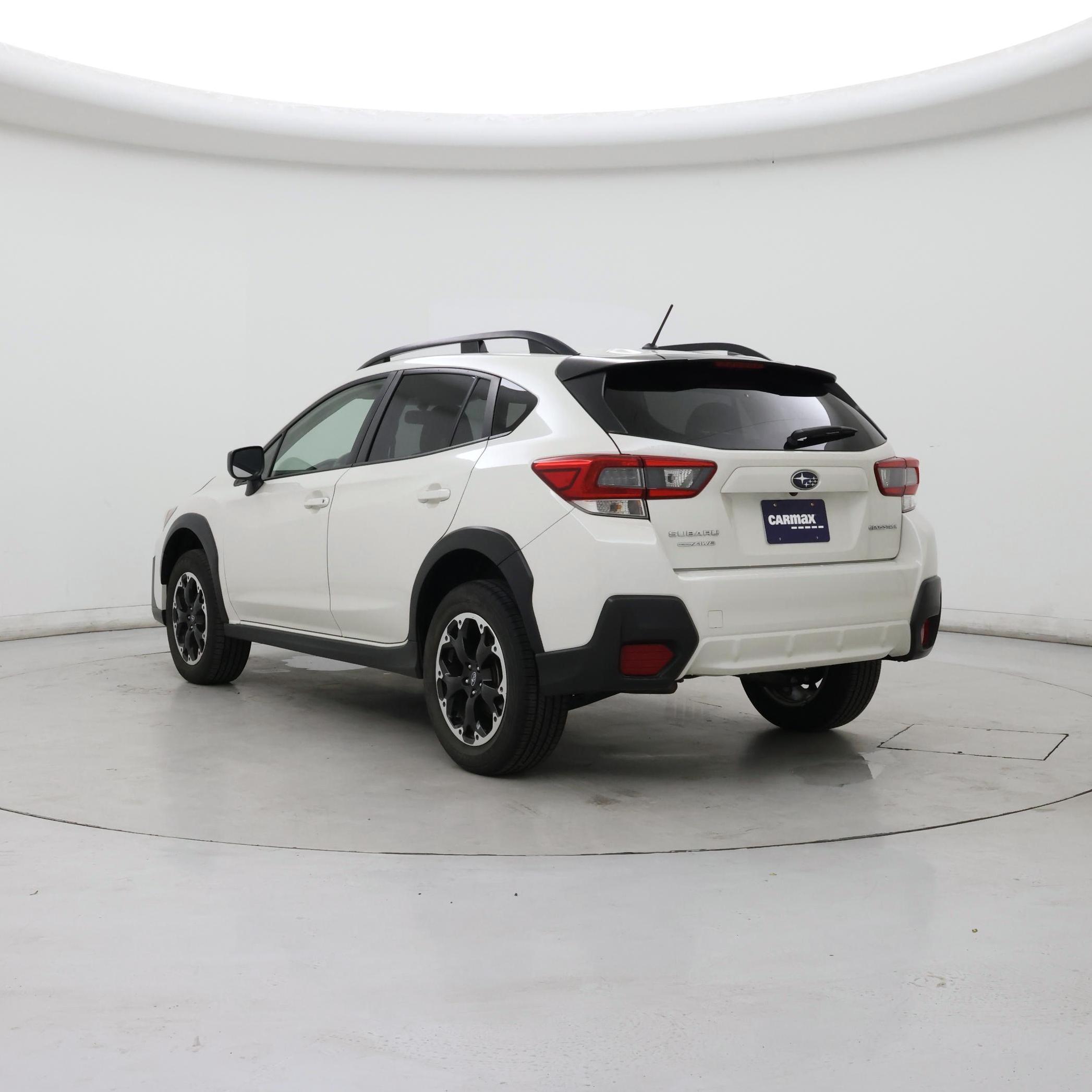 Thumbnail: 2022 Subaru Crosstrek - 2