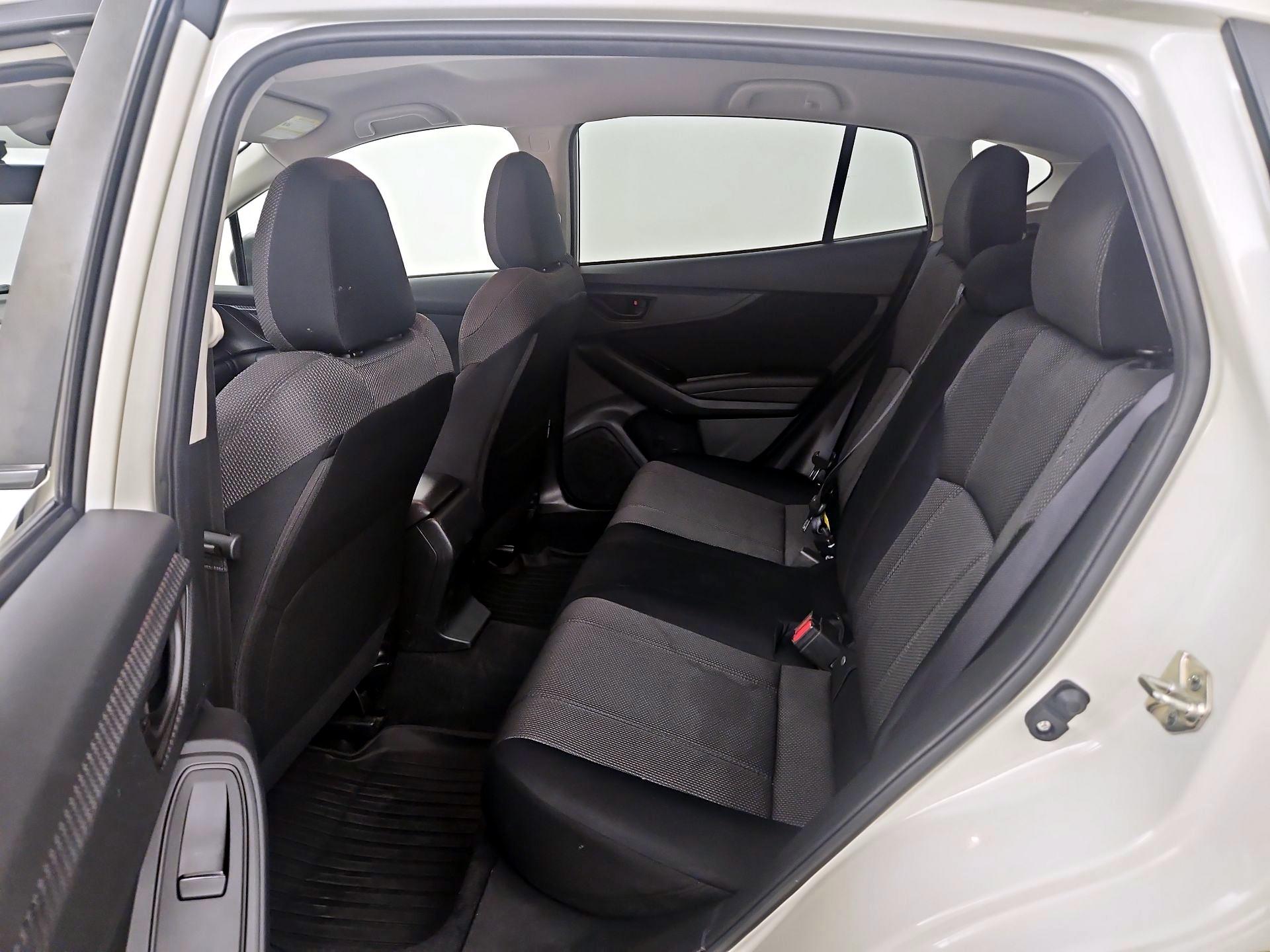 Thumbnail: 2022 Subaru Crosstrek - 19