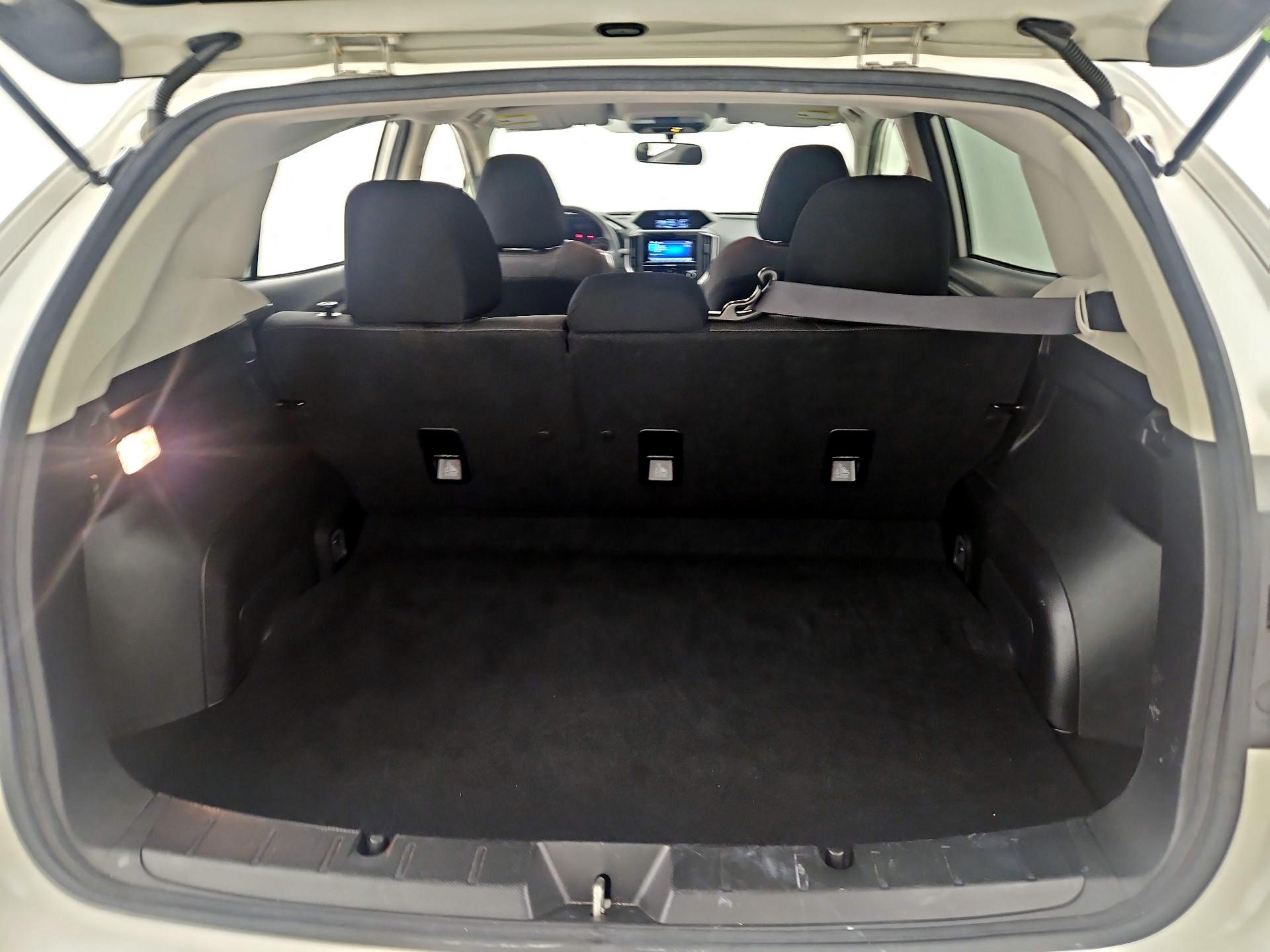 Thumbnail: 2022 Subaru Crosstrek - 20