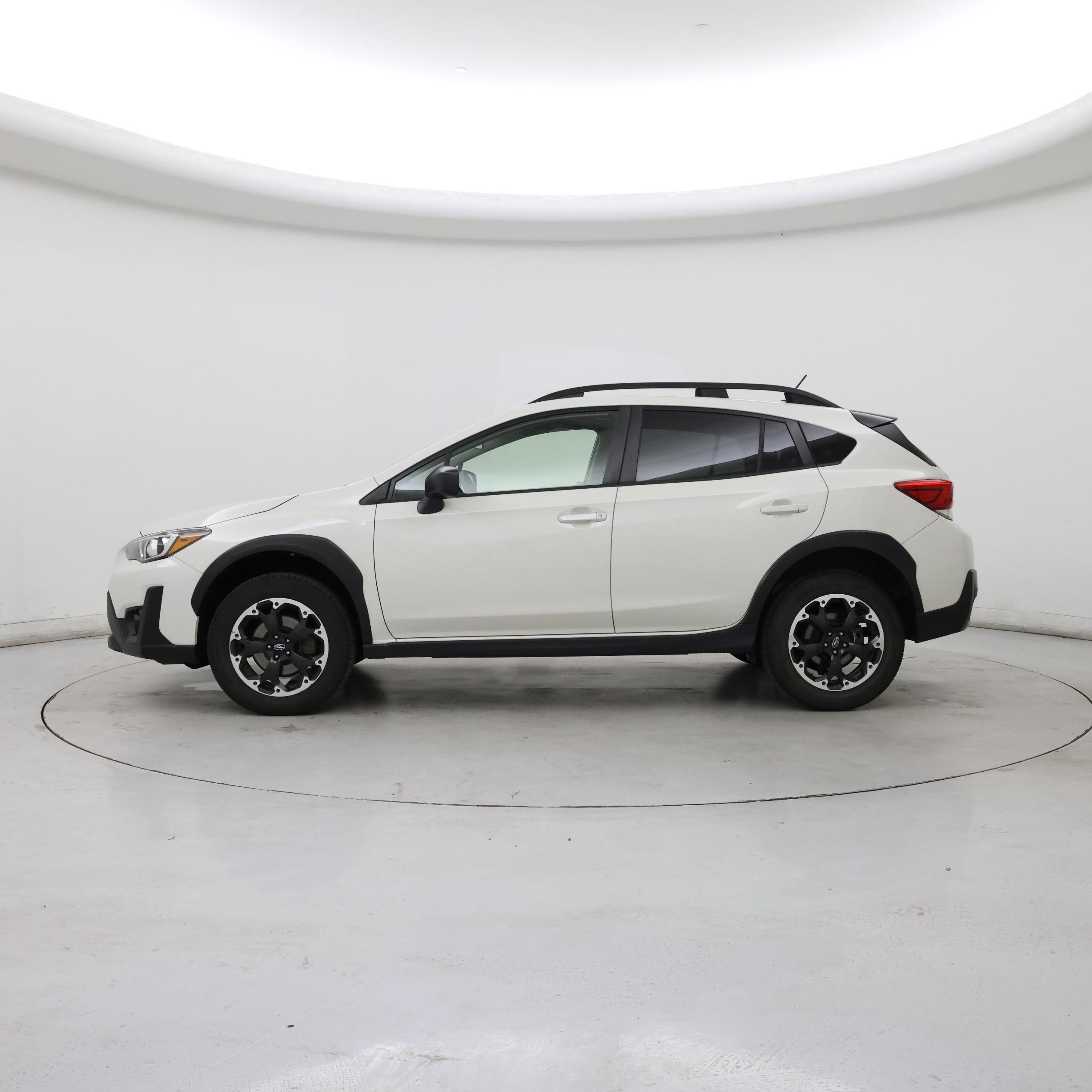 Thumbnail: 2022 Subaru Crosstrek - 3