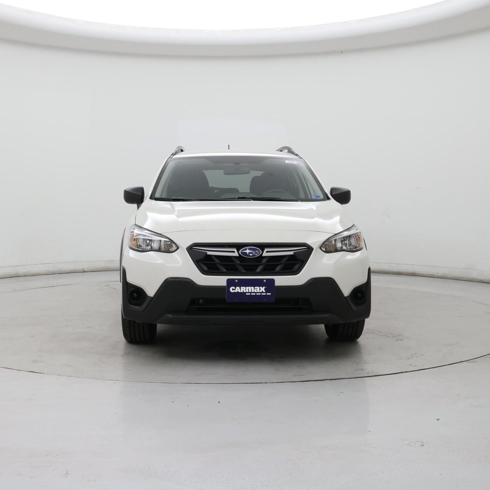 Thumbnail: 2022 Subaru Crosstrek - 5