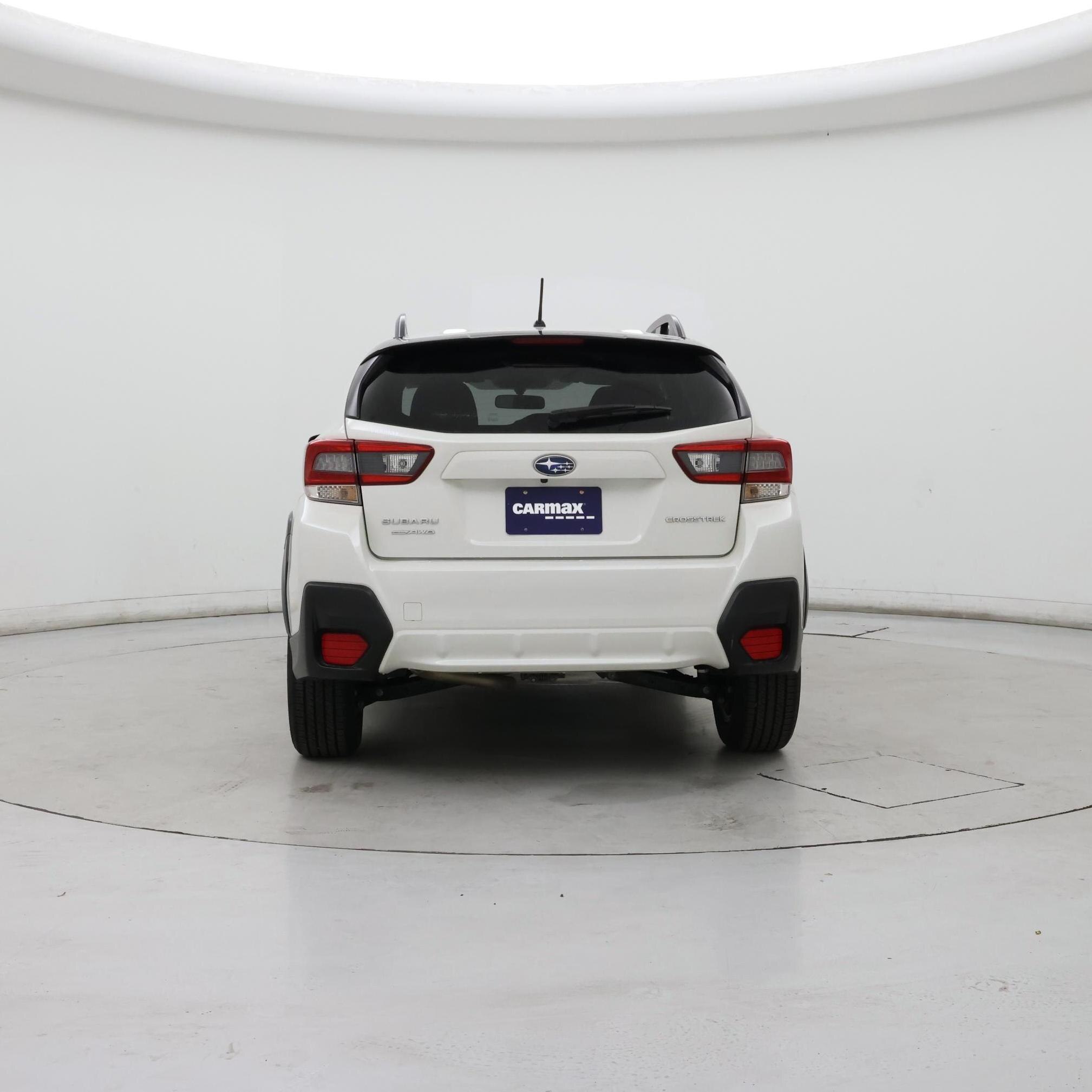 Thumbnail: 2022 Subaru Crosstrek - 6