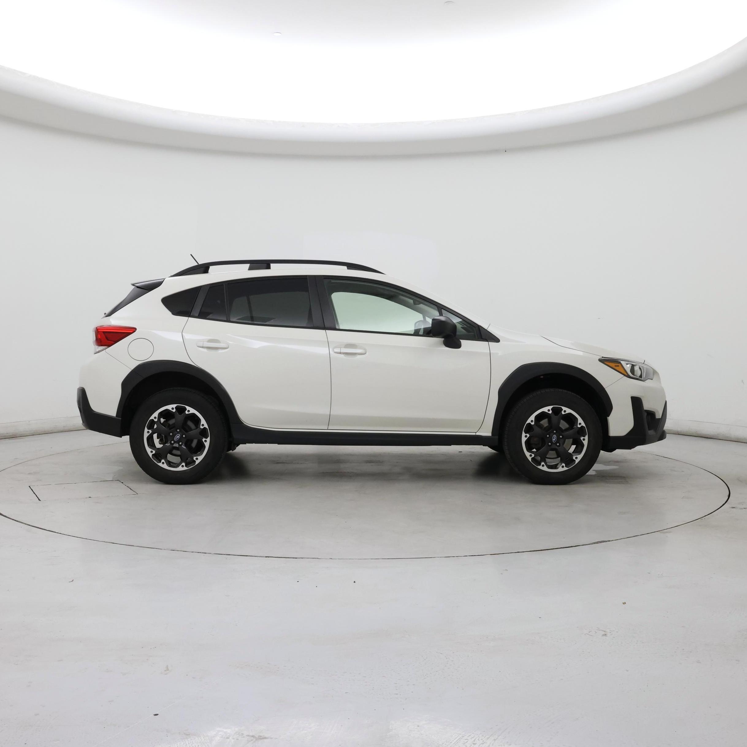 Thumbnail: 2022 Subaru Crosstrek - 7