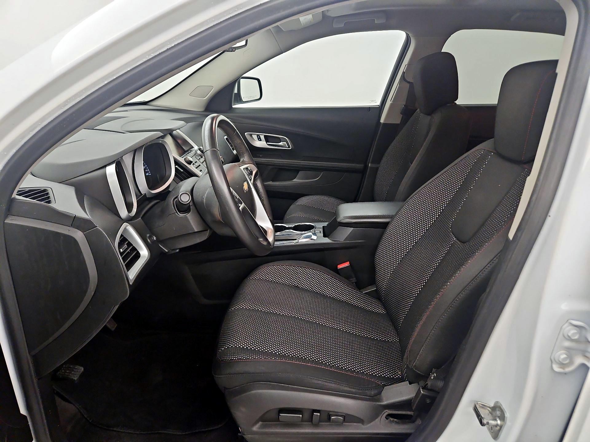 Thumbnail: 2016 Chevrolet Equinox - 11