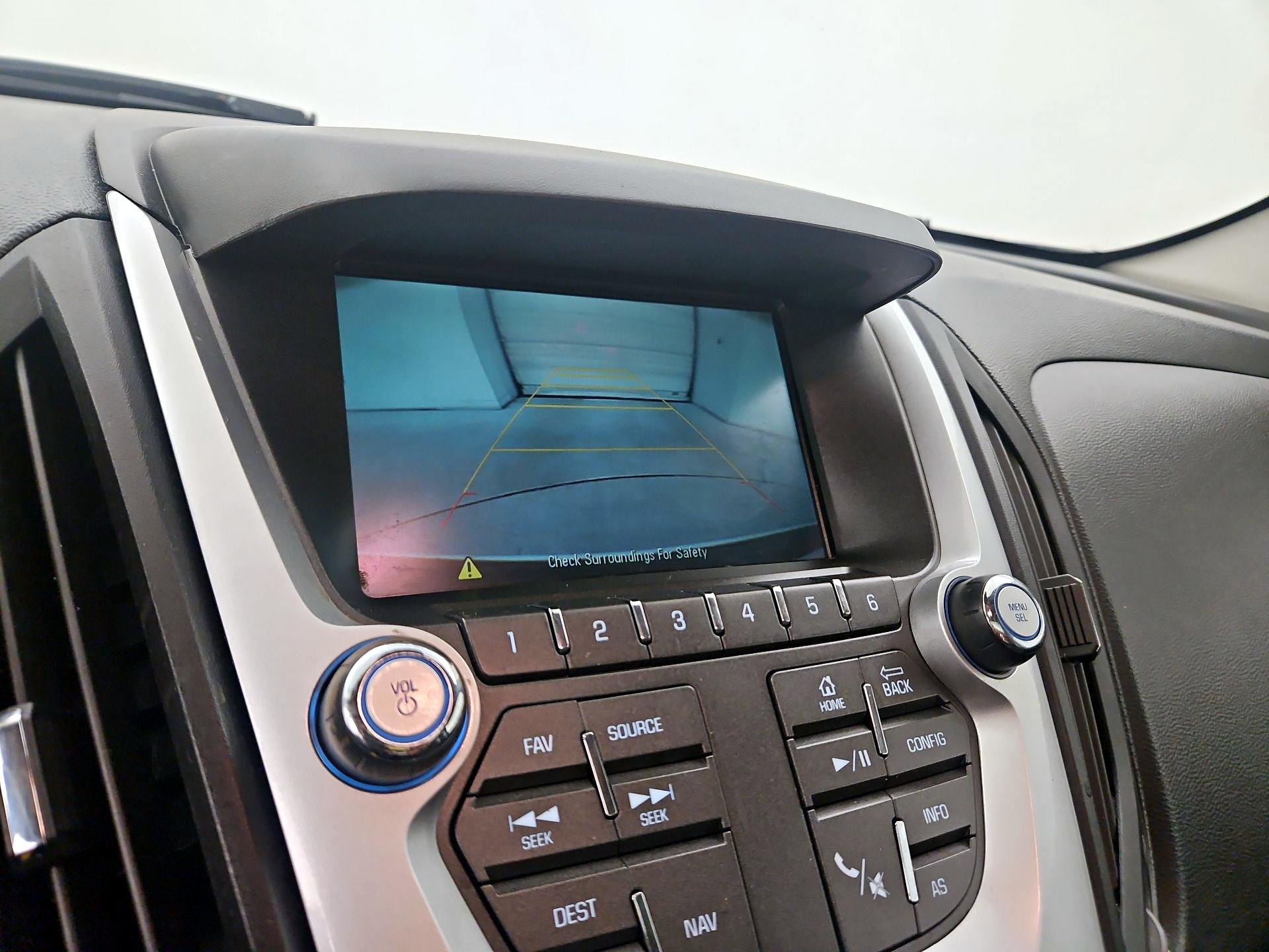 Thumbnail: 2016 Chevrolet Equinox - 14