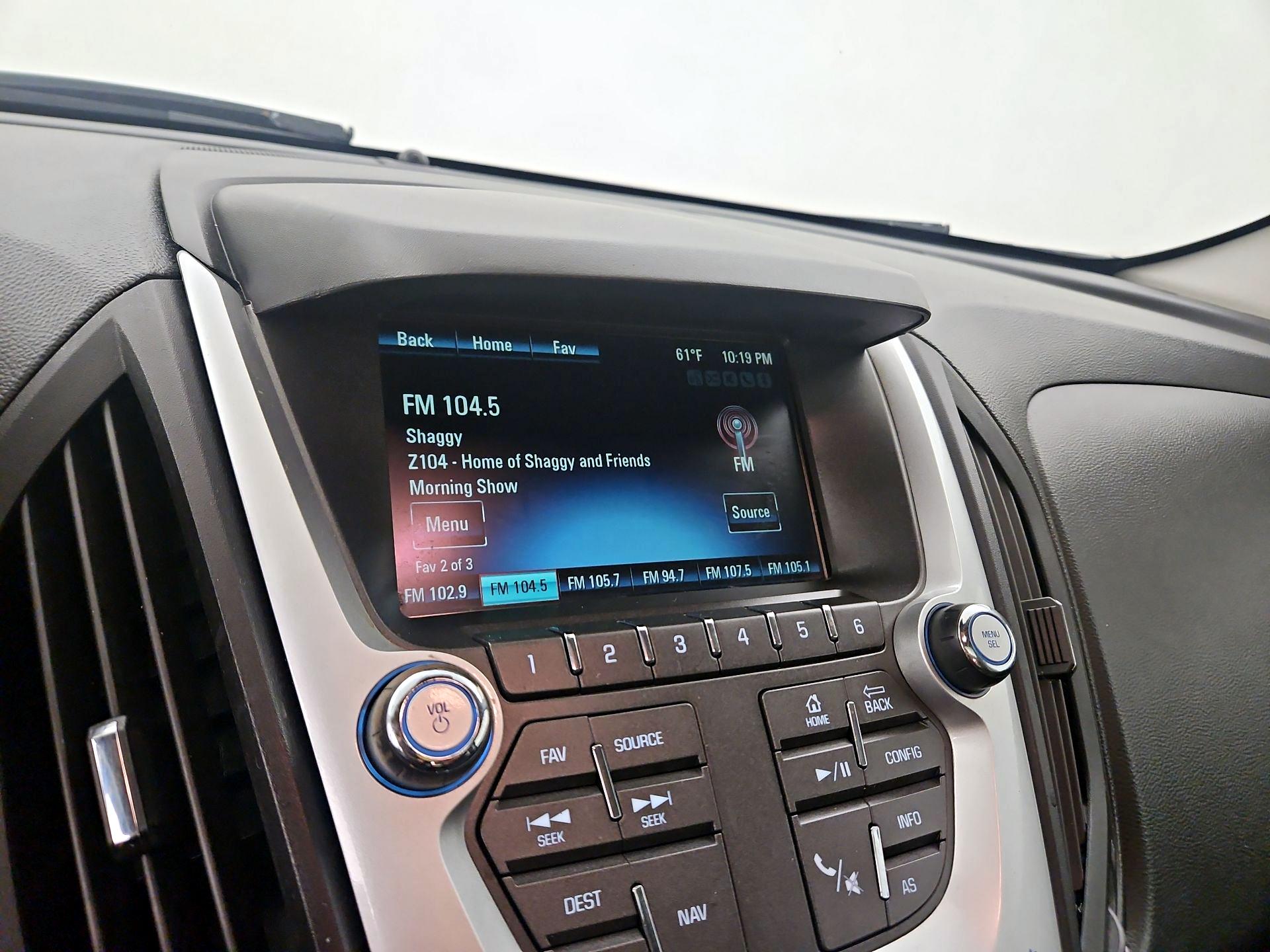 Thumbnail: 2016 Chevrolet Equinox - 15