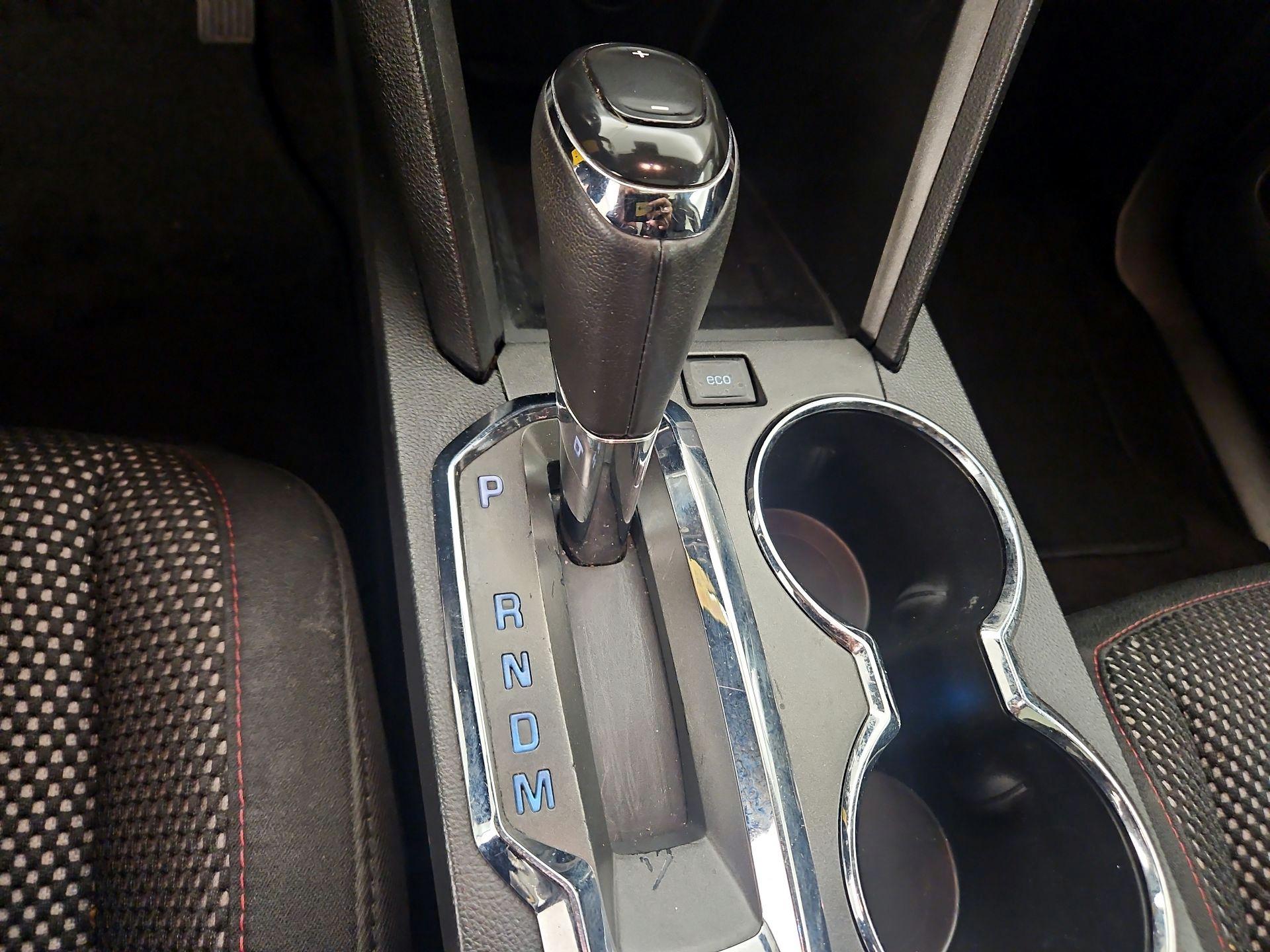 Thumbnail: 2016 Chevrolet Equinox - 17