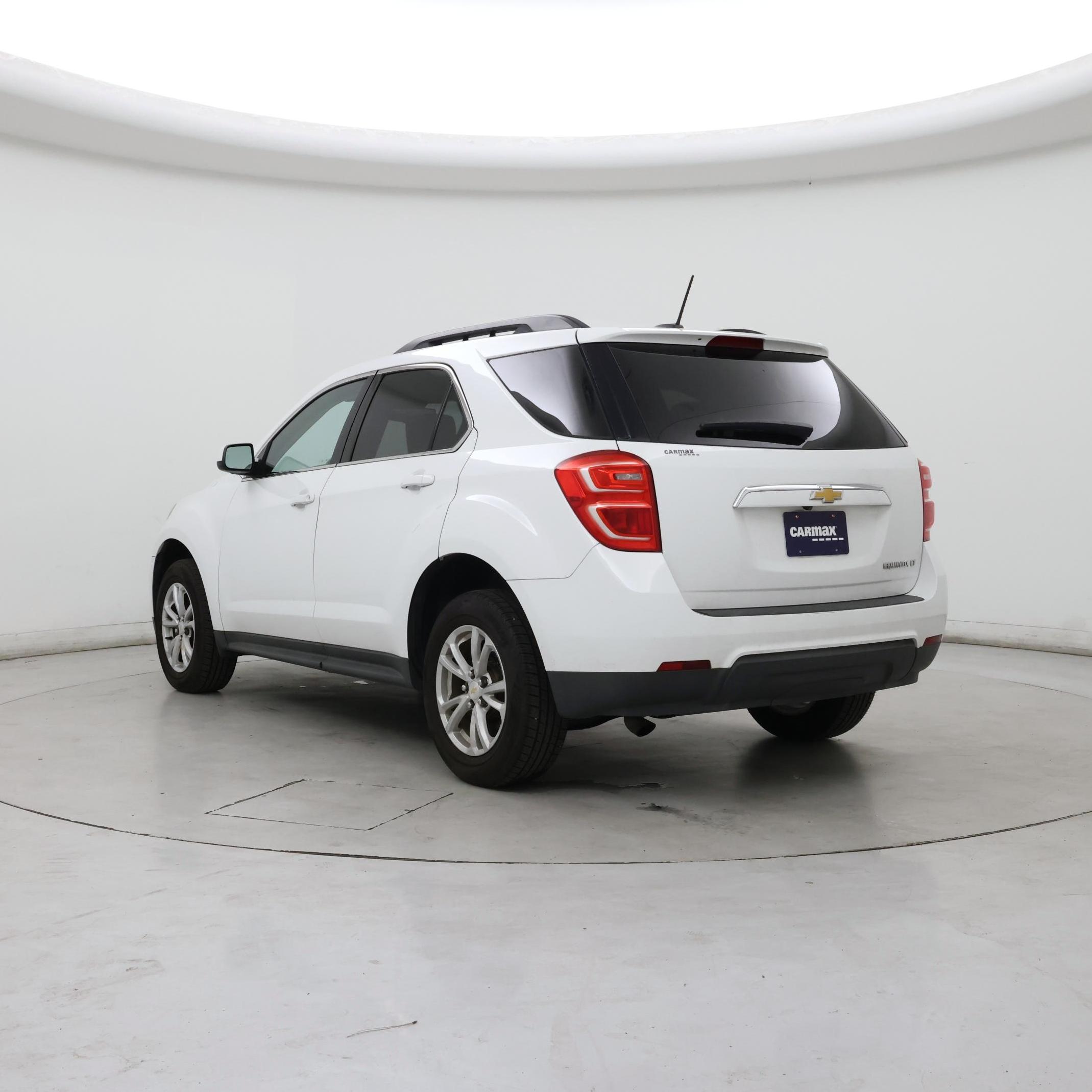 Thumbnail: 2016 Chevrolet Equinox - 2