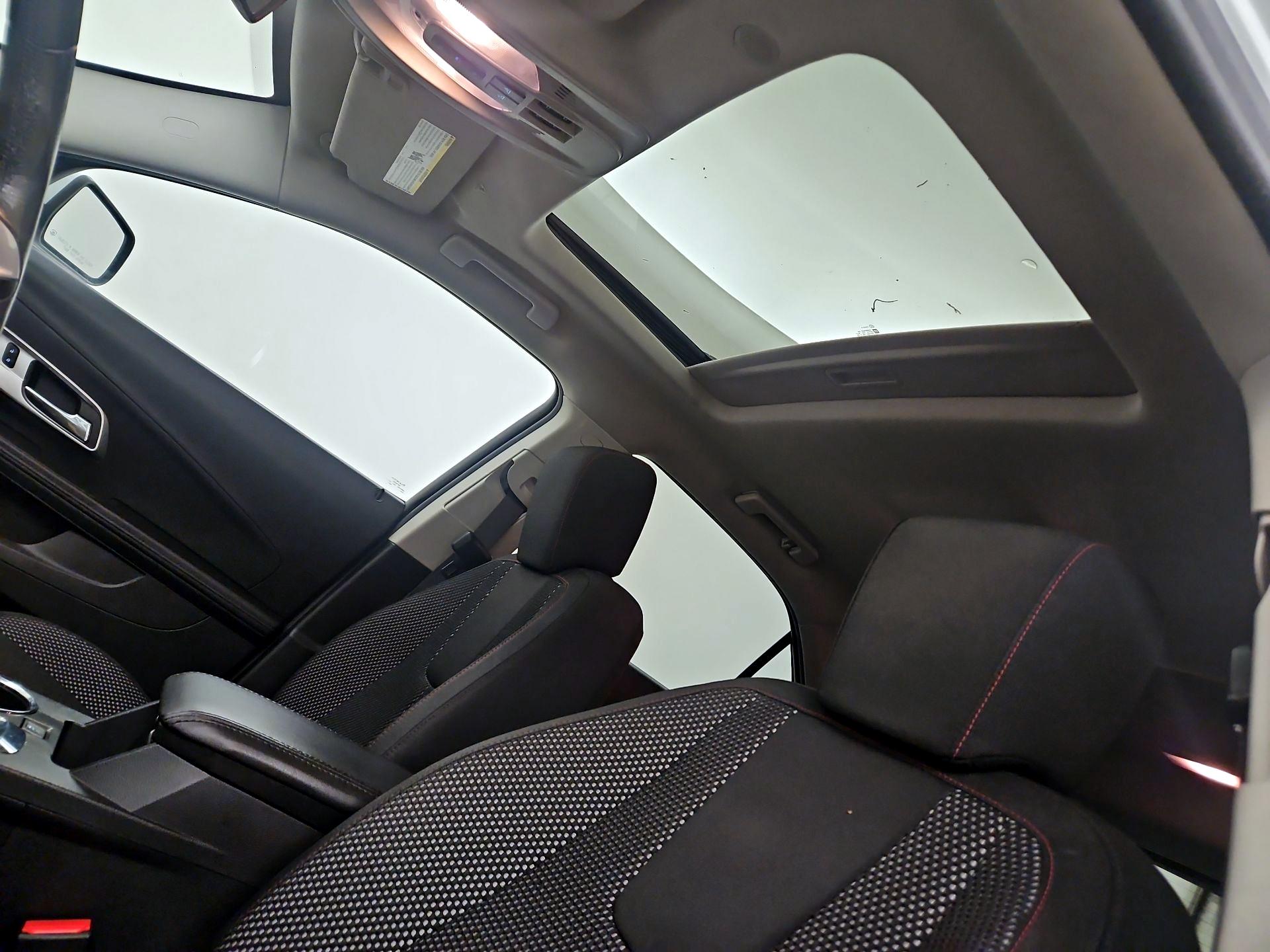 Thumbnail: 2016 Chevrolet Equinox - 19