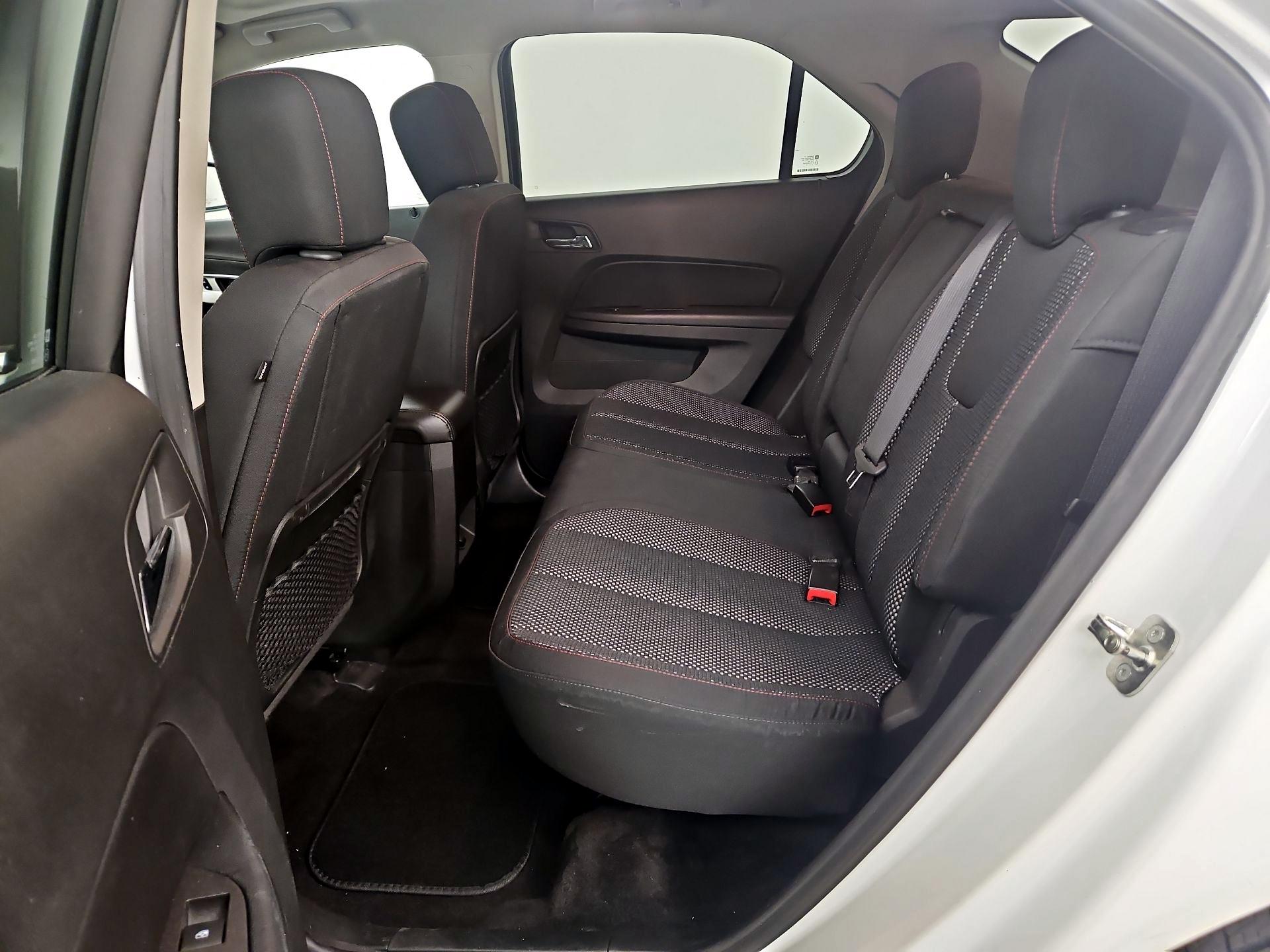 Thumbnail: 2016 Chevrolet Equinox - 20